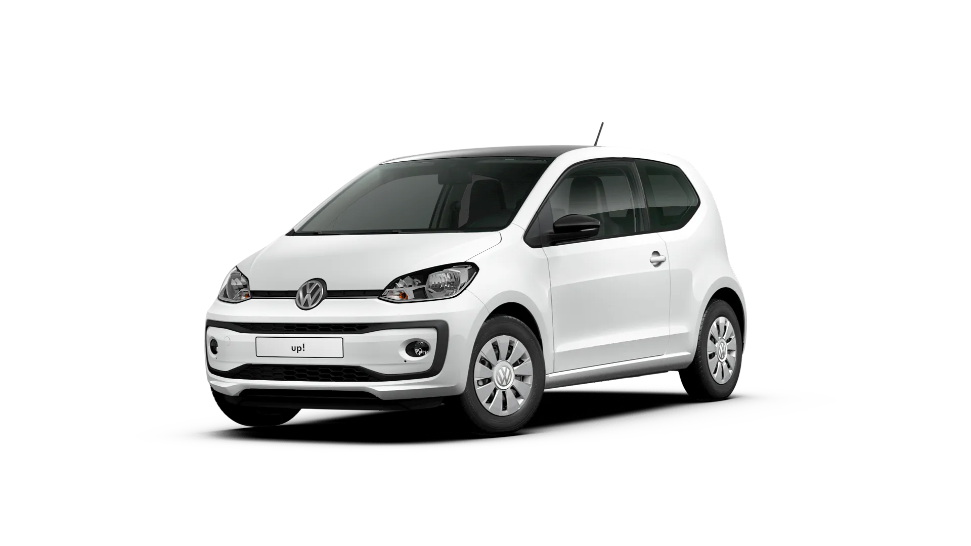 Volkswagen up! move up!
