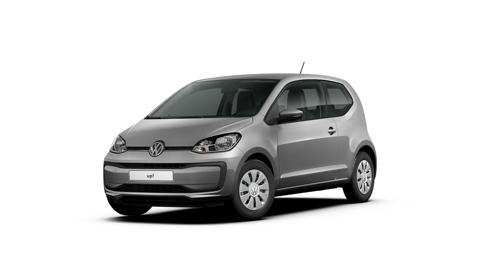 Volkswagen up! move up!