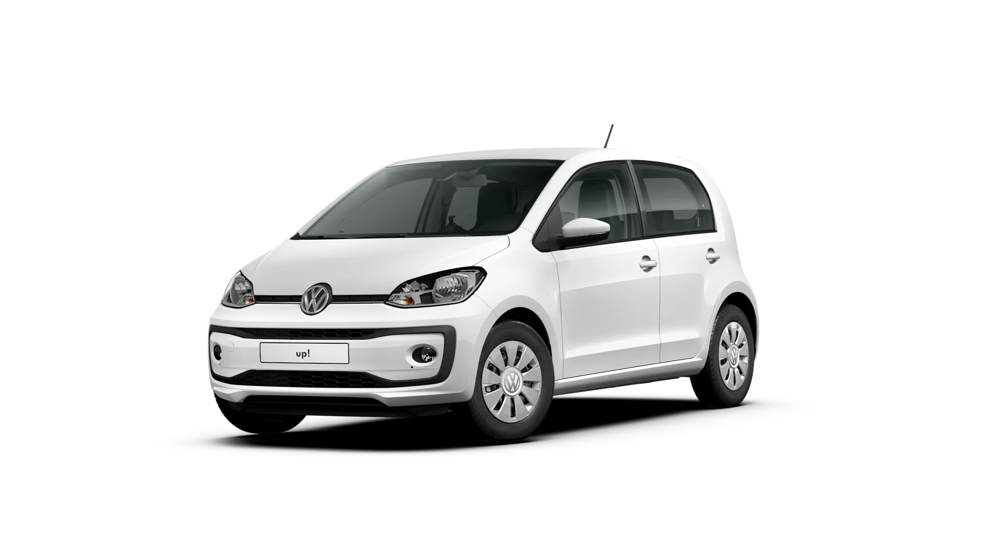 Volkswagen up! move up!