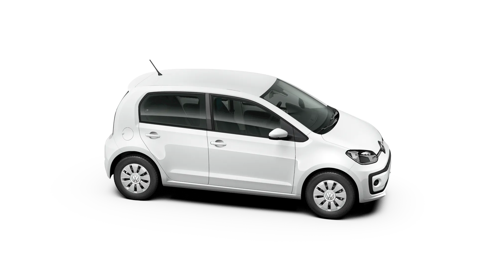 Volkswagen up! move up!