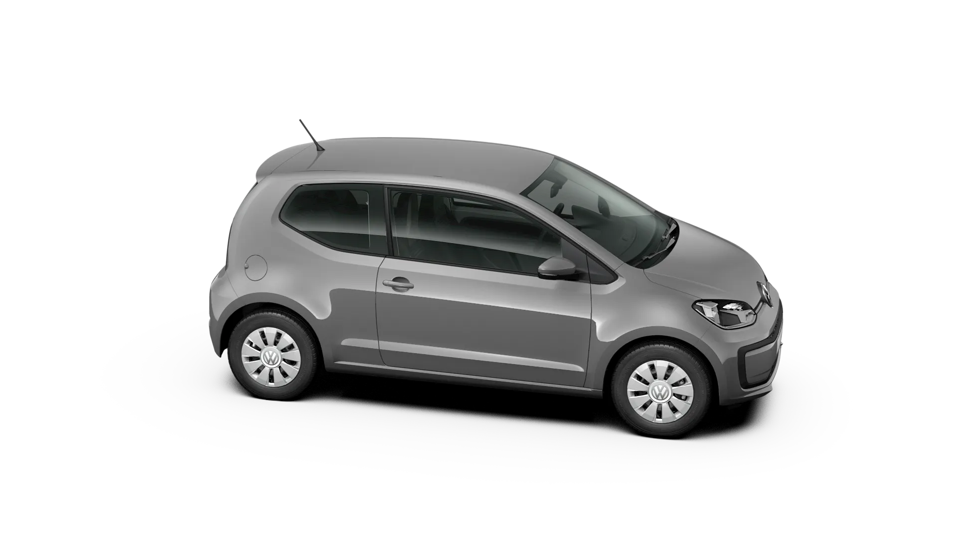 Volkswagen up! move up!