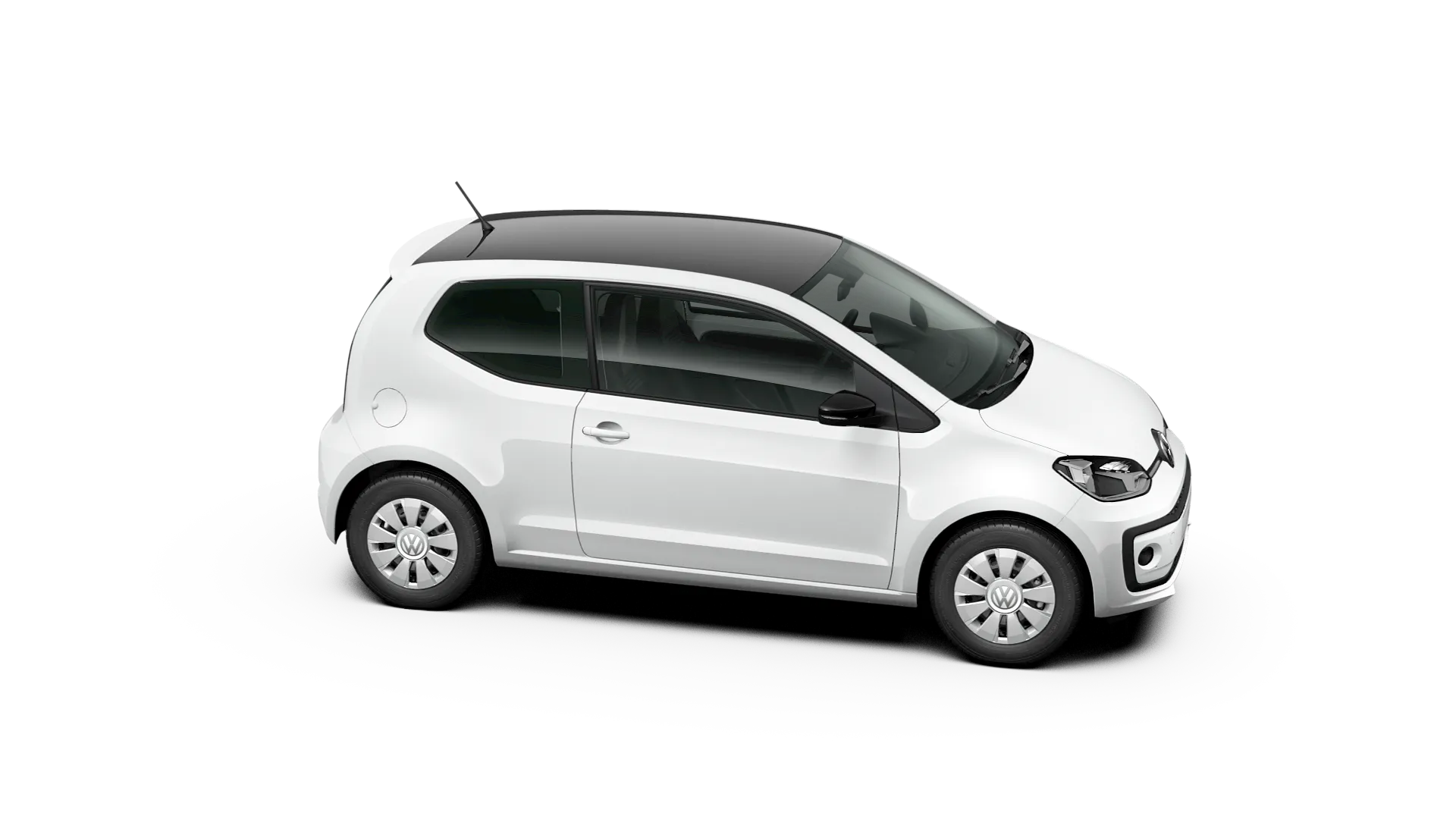 Volkswagen up! move up!