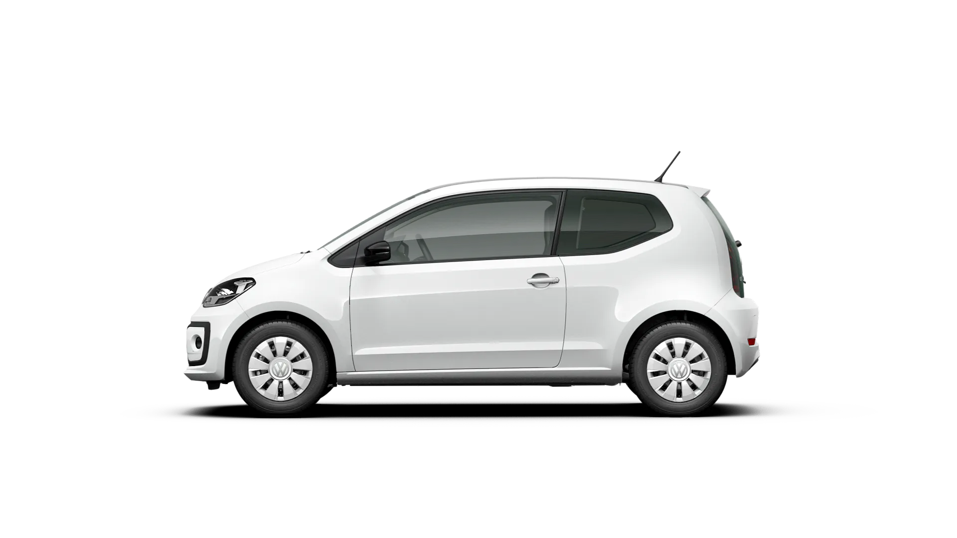 Volkswagen up! move up!