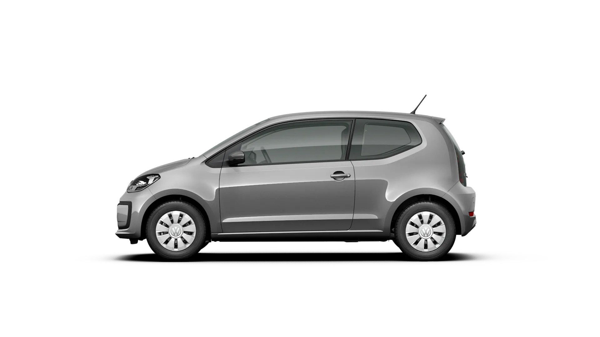 Volkswagen up! move up!