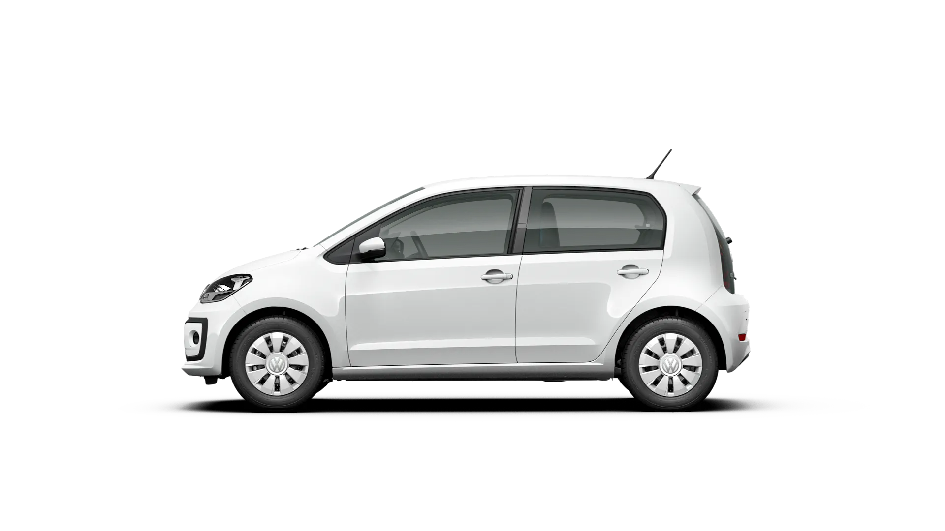 Volkswagen up! move up!