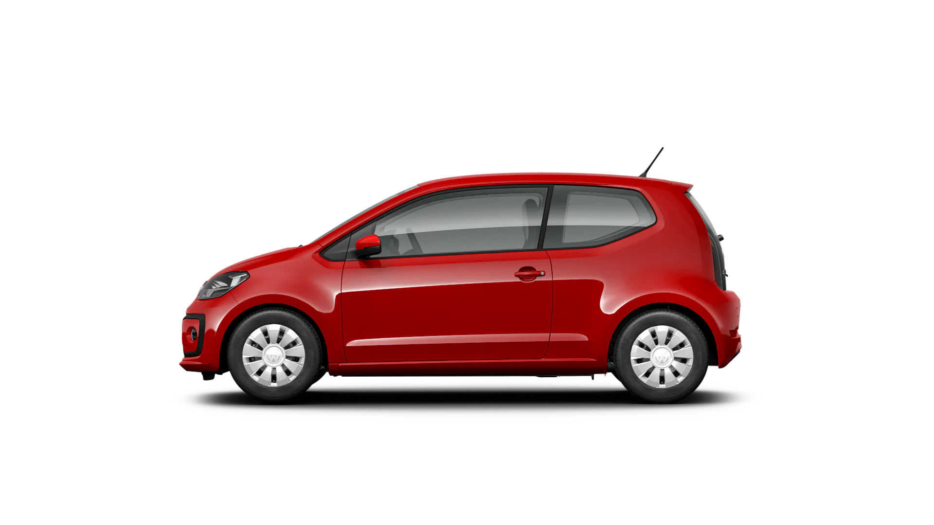 Volkswagen up! move up!