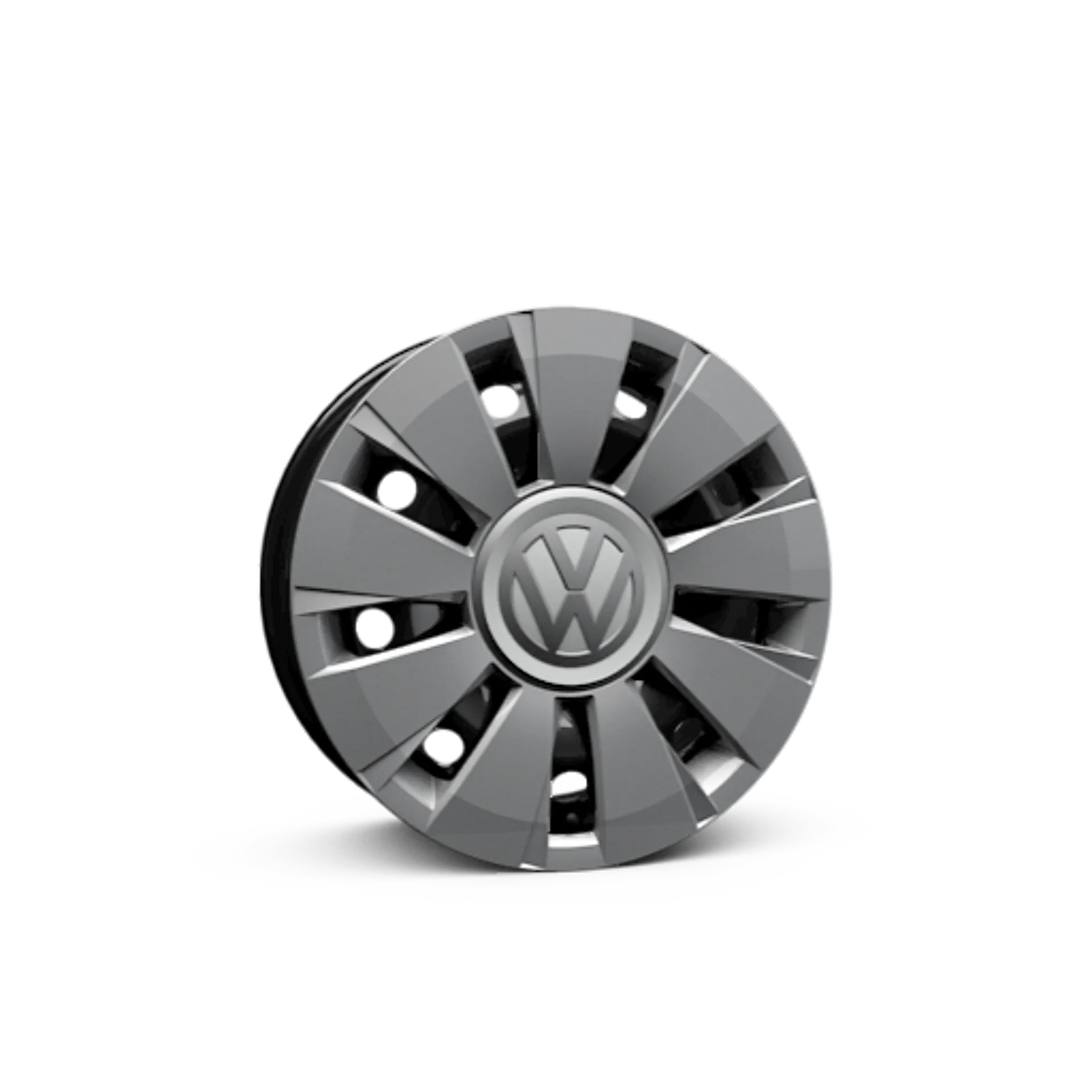 Volkswagen up! move up!