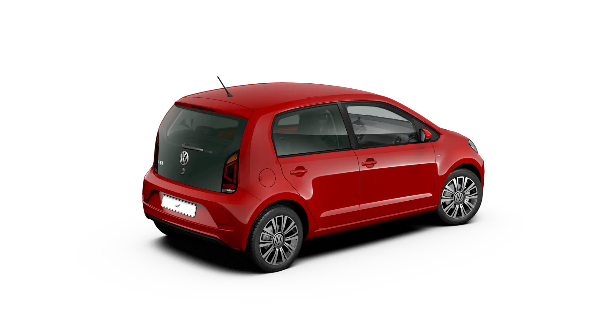 Volkswagen up! join up!