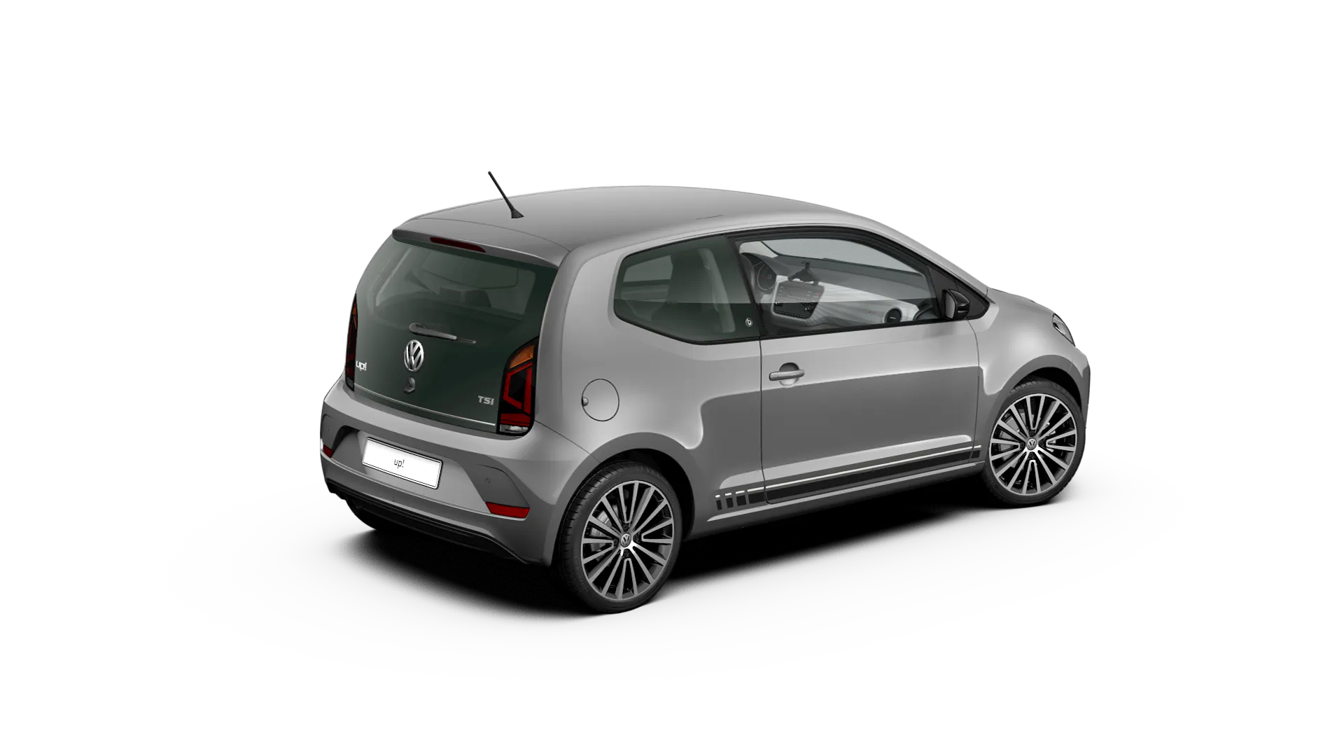 Volkswagen up! beats