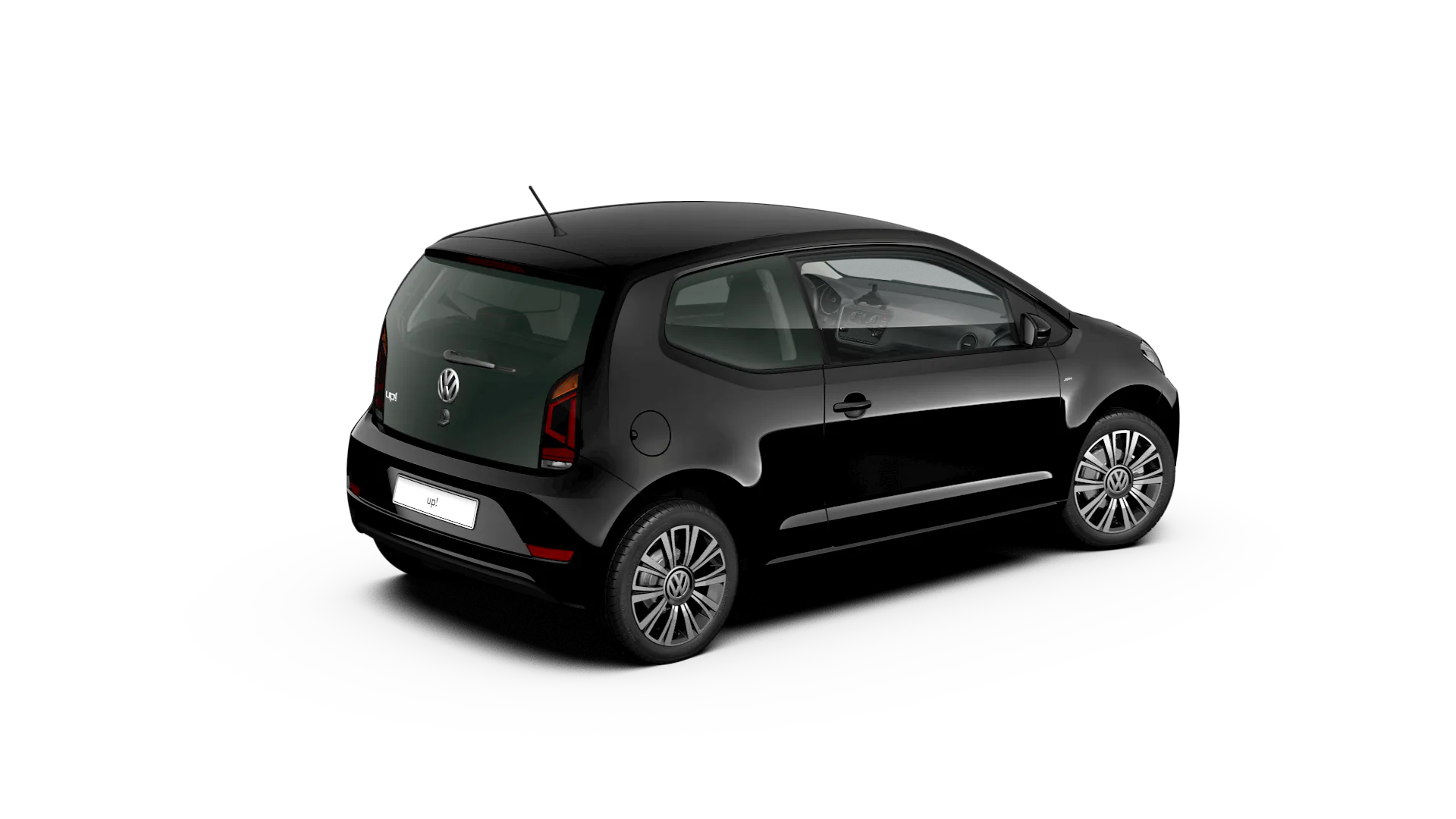 Volkswagen up! join up!