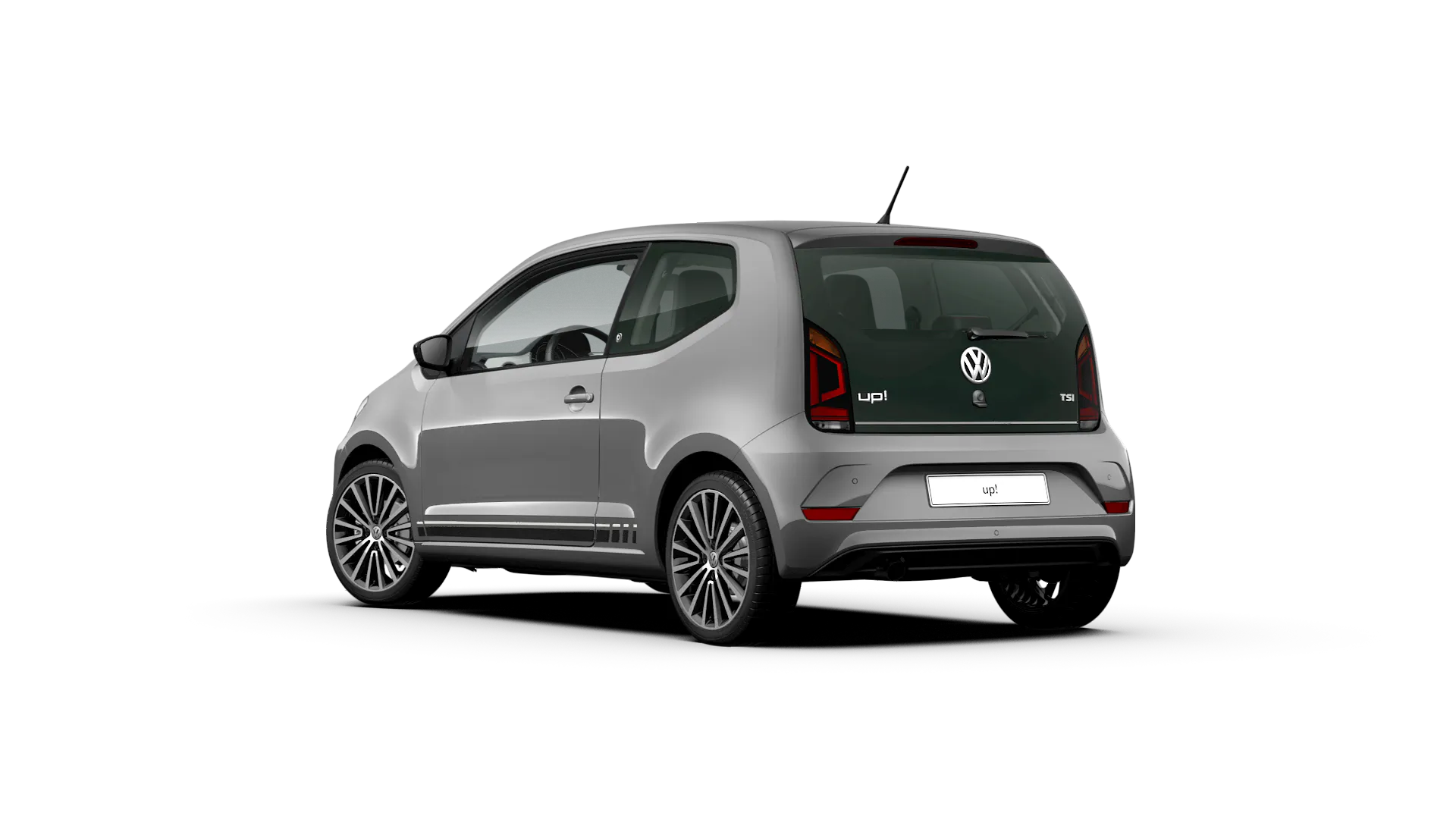Volkswagen up! beats
