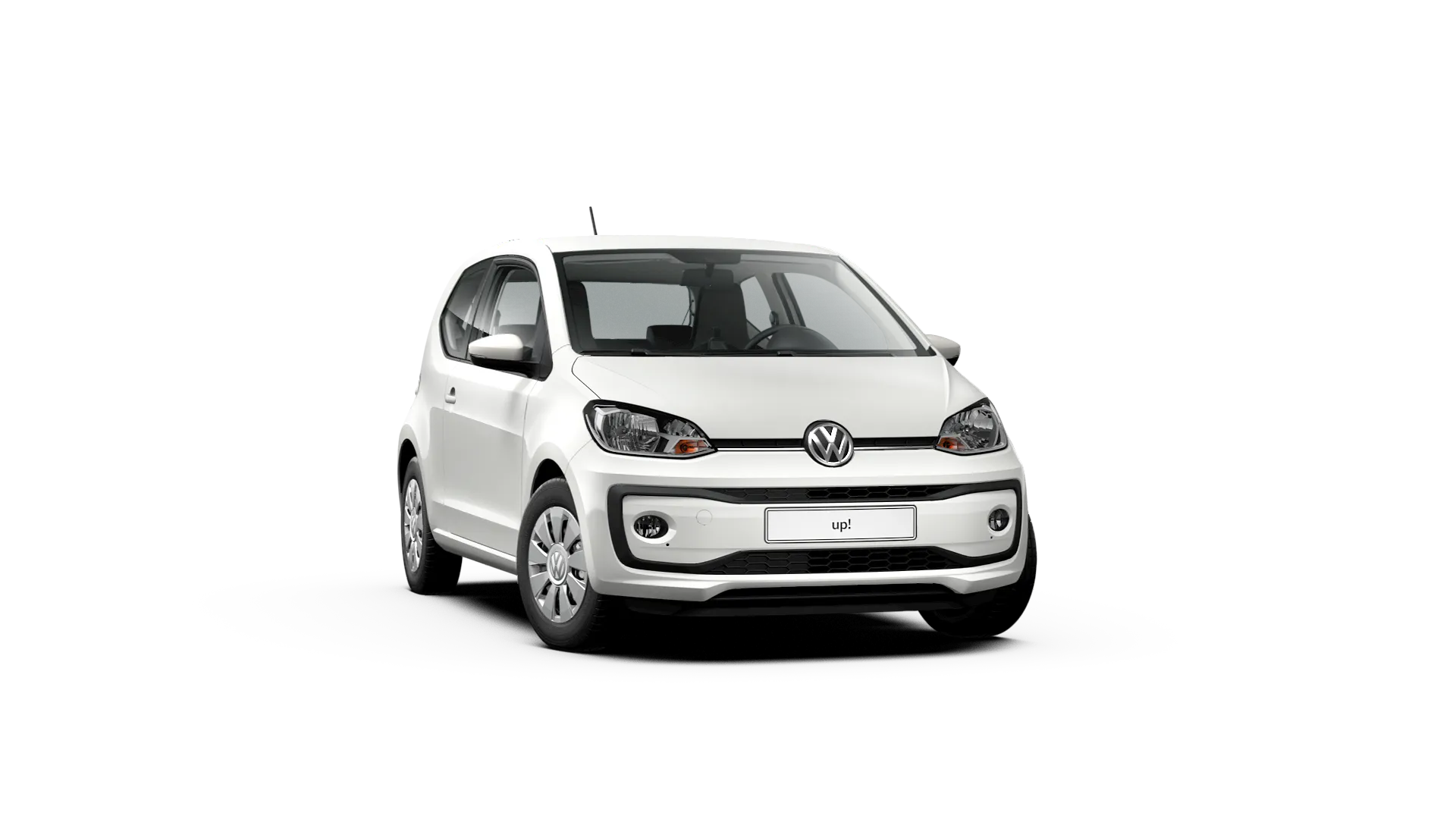 Volkswagen up! move up!