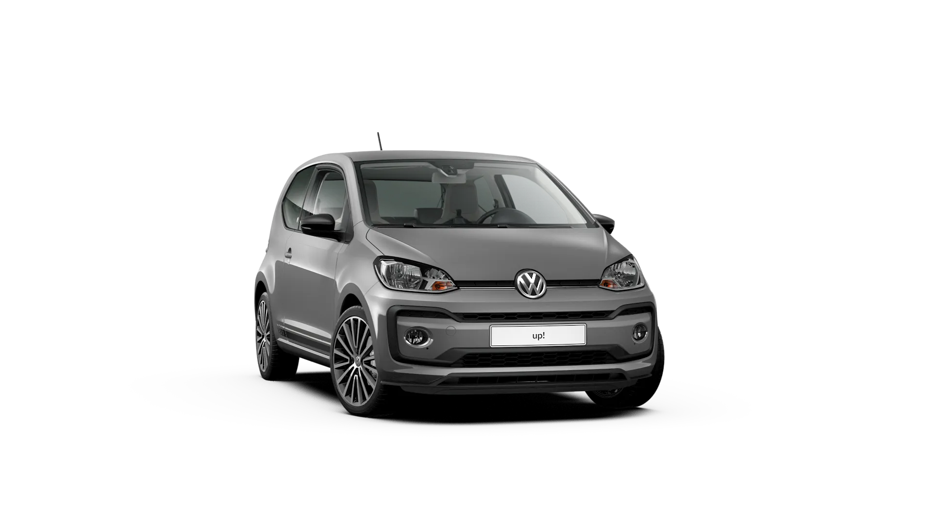 Volkswagen up! beats