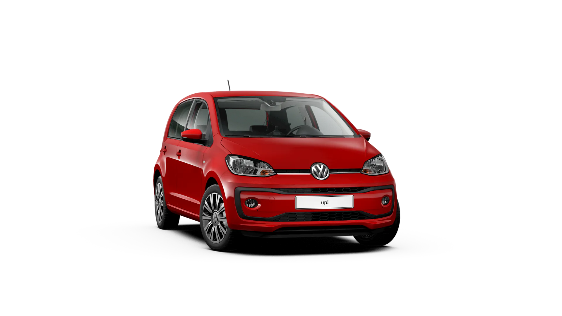 Volkswagen up! join up!