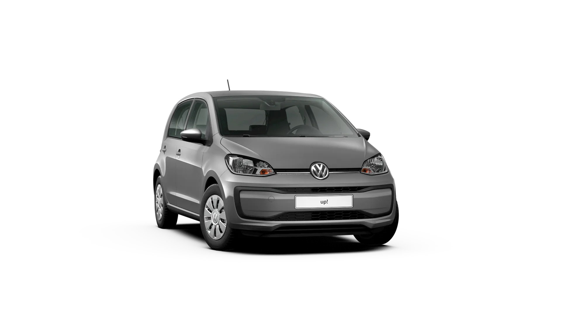 Volkswagen up! move up!