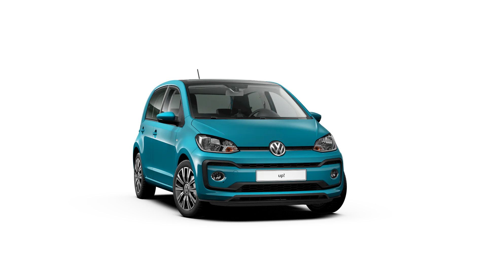 Volkswagen up! join up!
