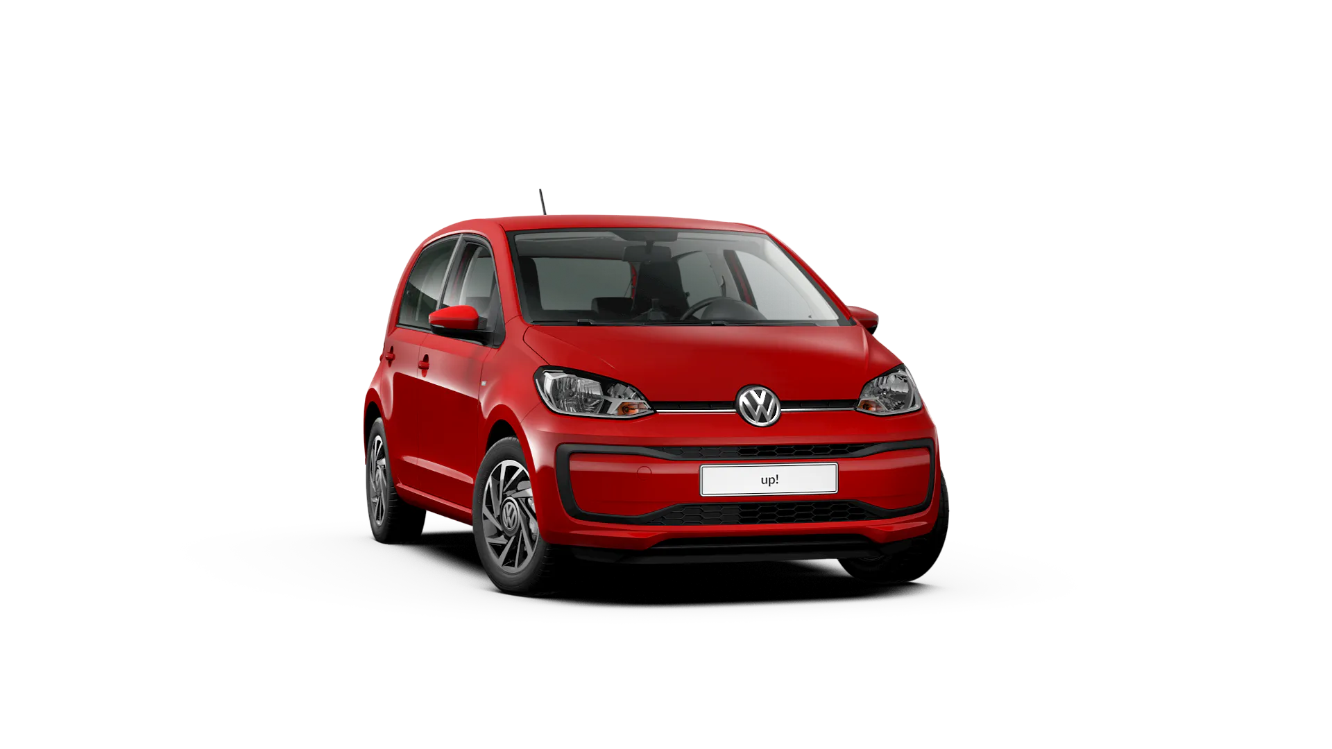 Volkswagen up! join up!