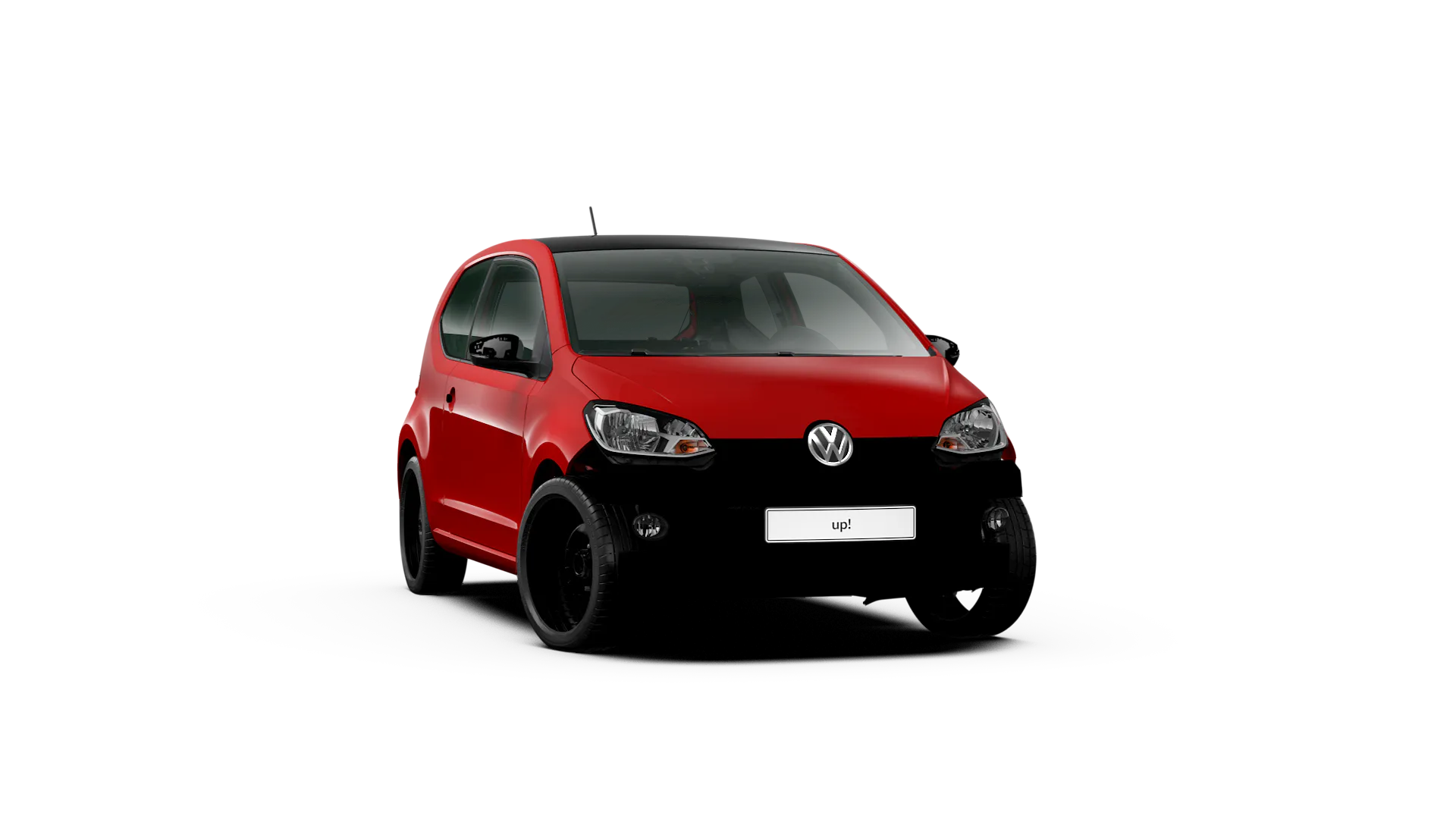 Volkswagen up! GTI