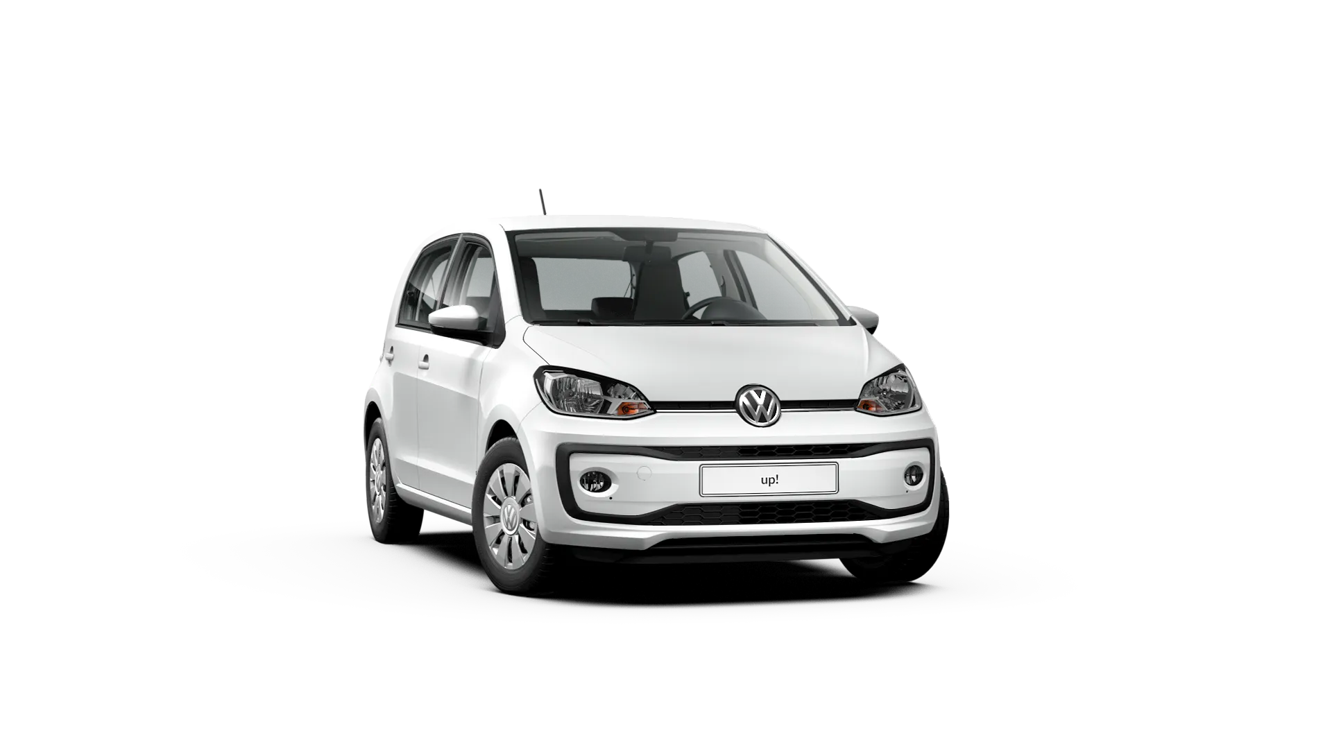 Volkswagen up! move up!