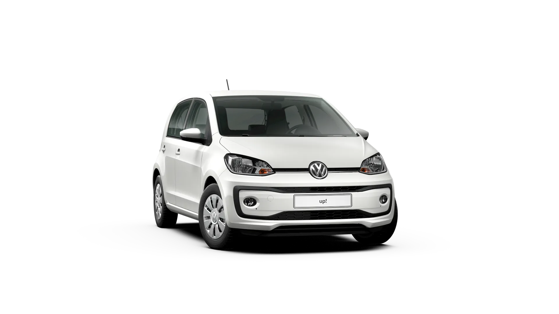Volkswagen up! move up!
