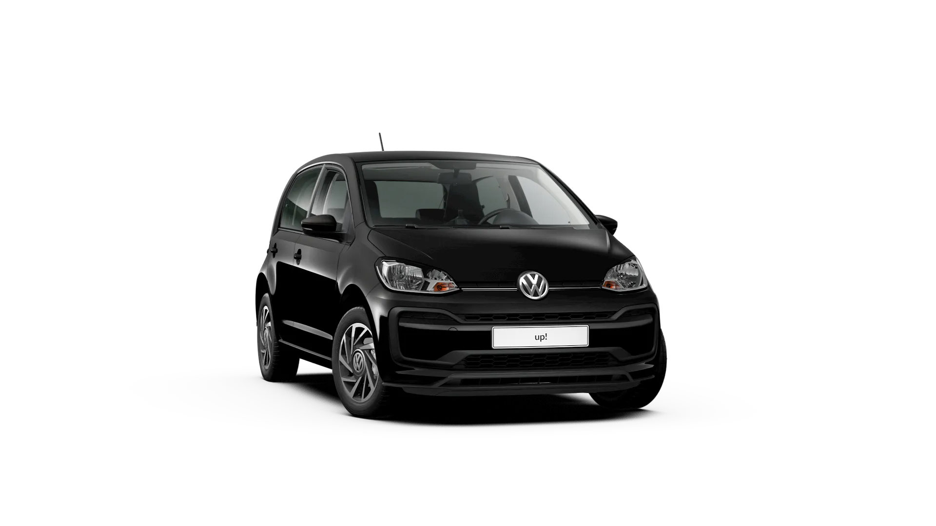 Volkswagen up! sound up!