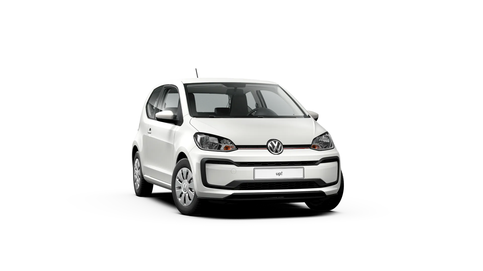 Volkswagen up! move up!