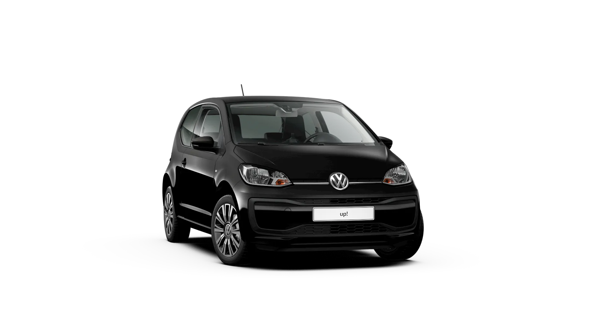 Volkswagen up! join up!