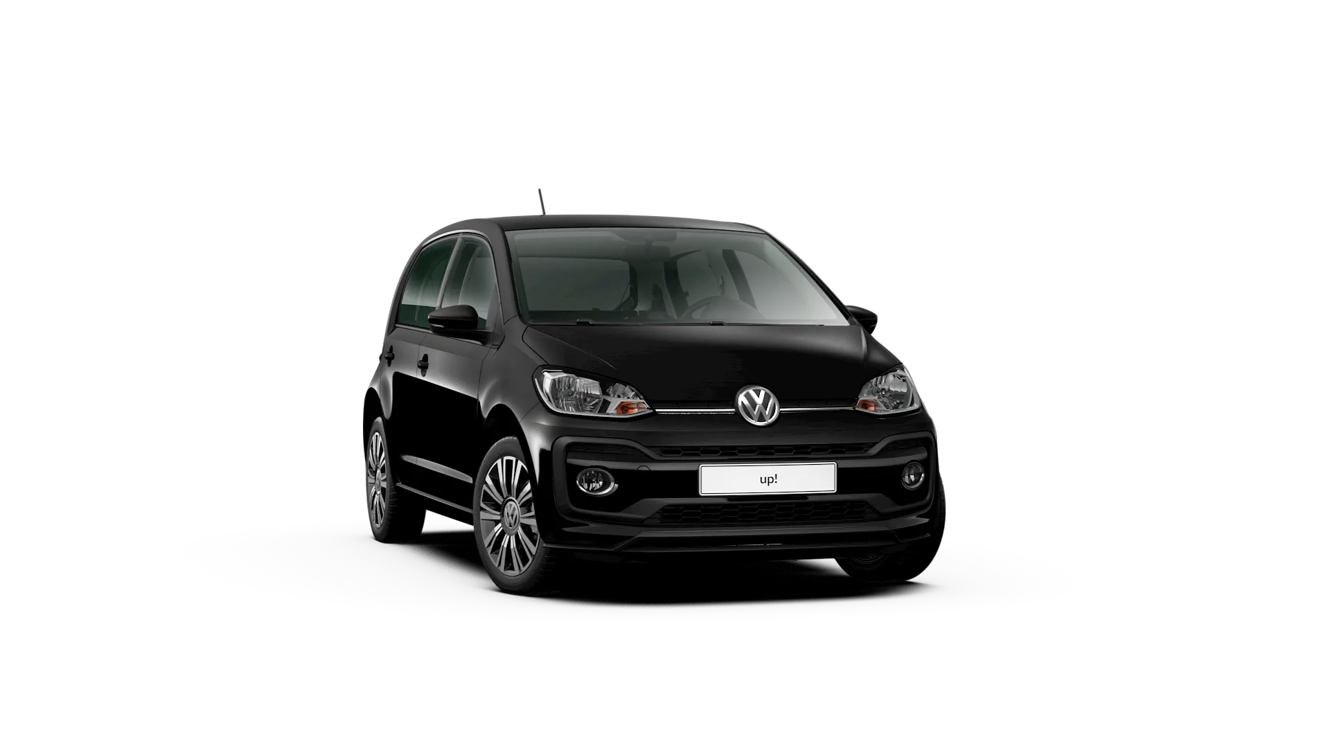 Volkswagen up! join up!