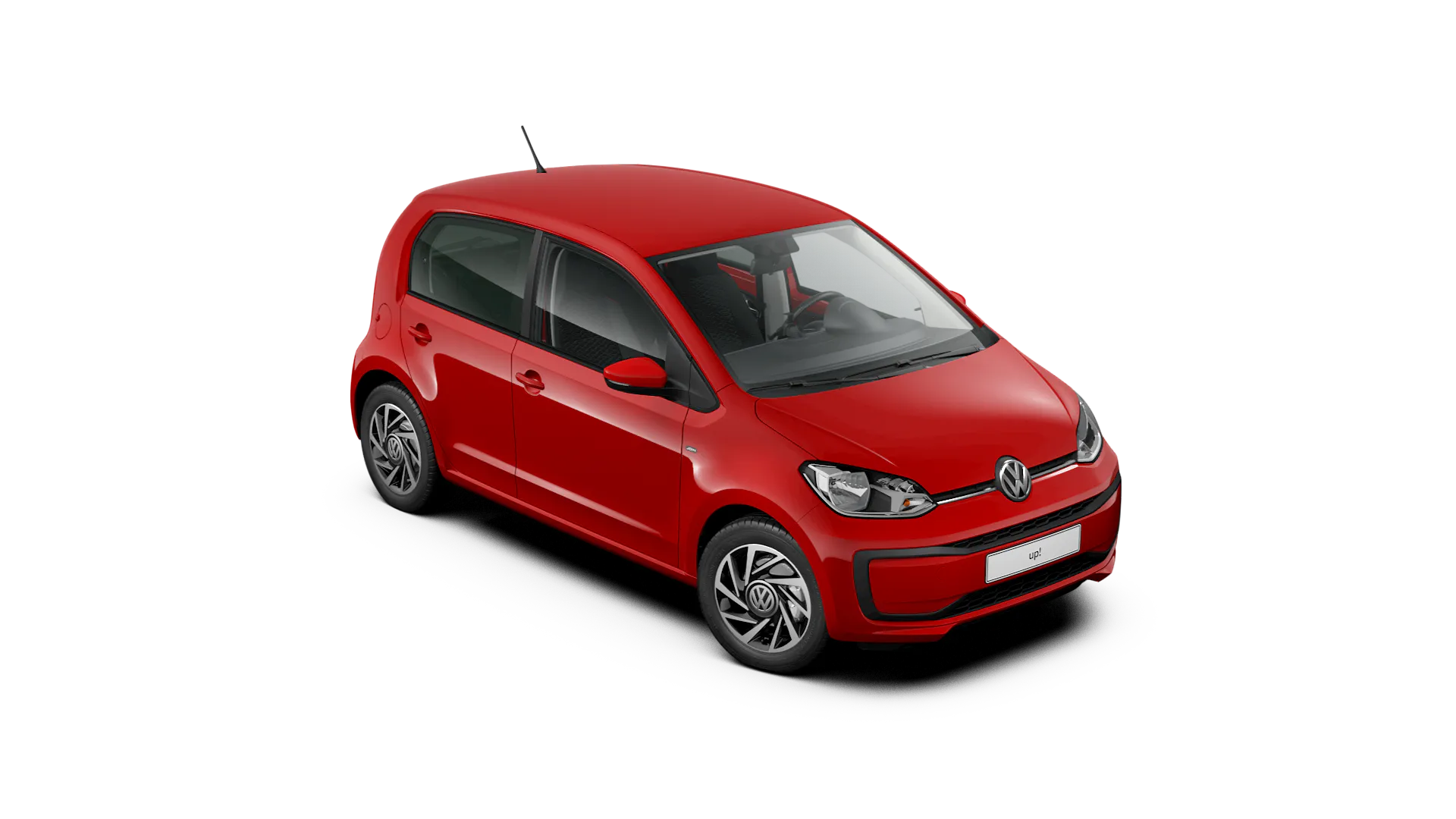 Volkswagen up! join up!
