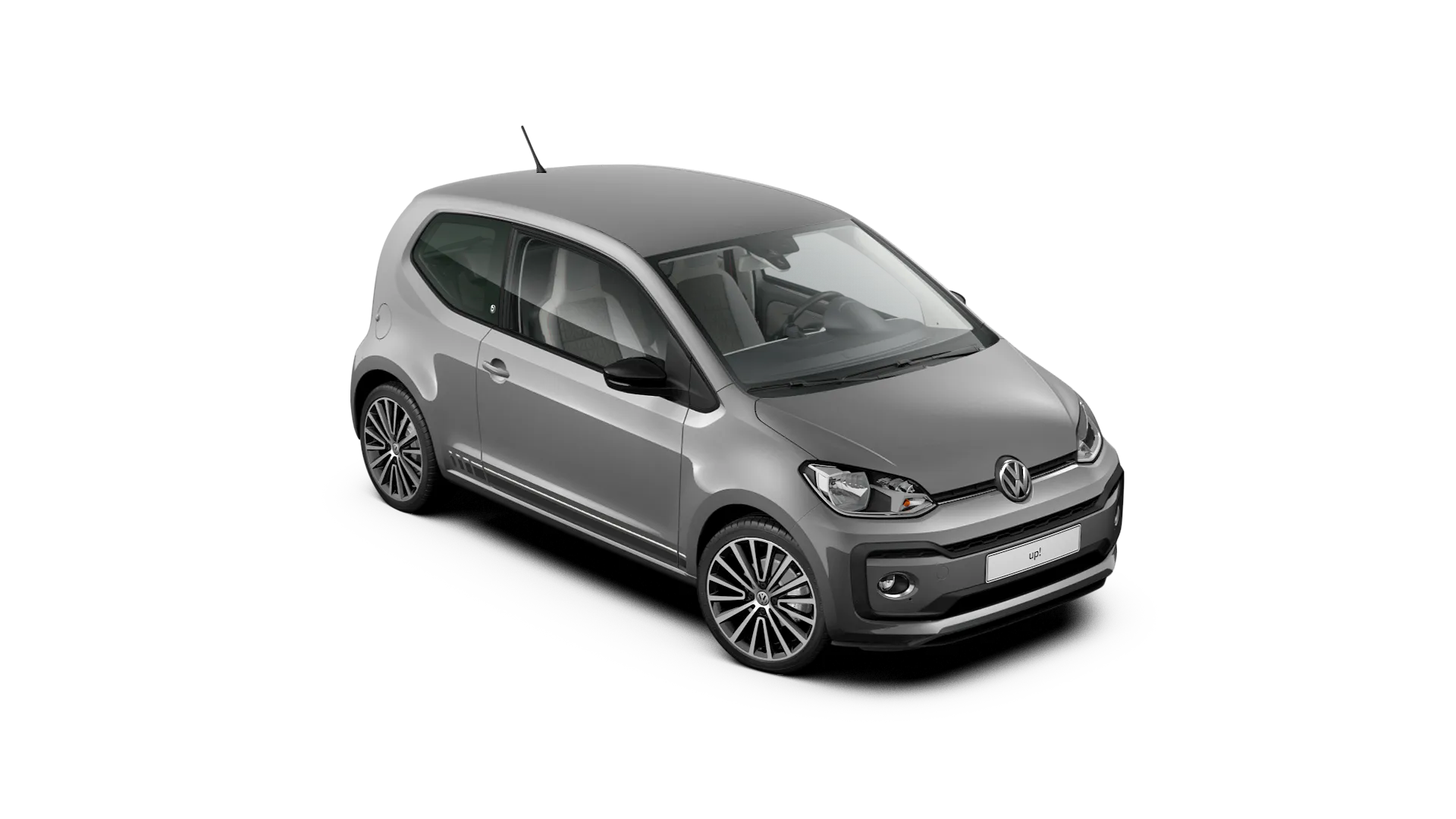 Volkswagen up! beats