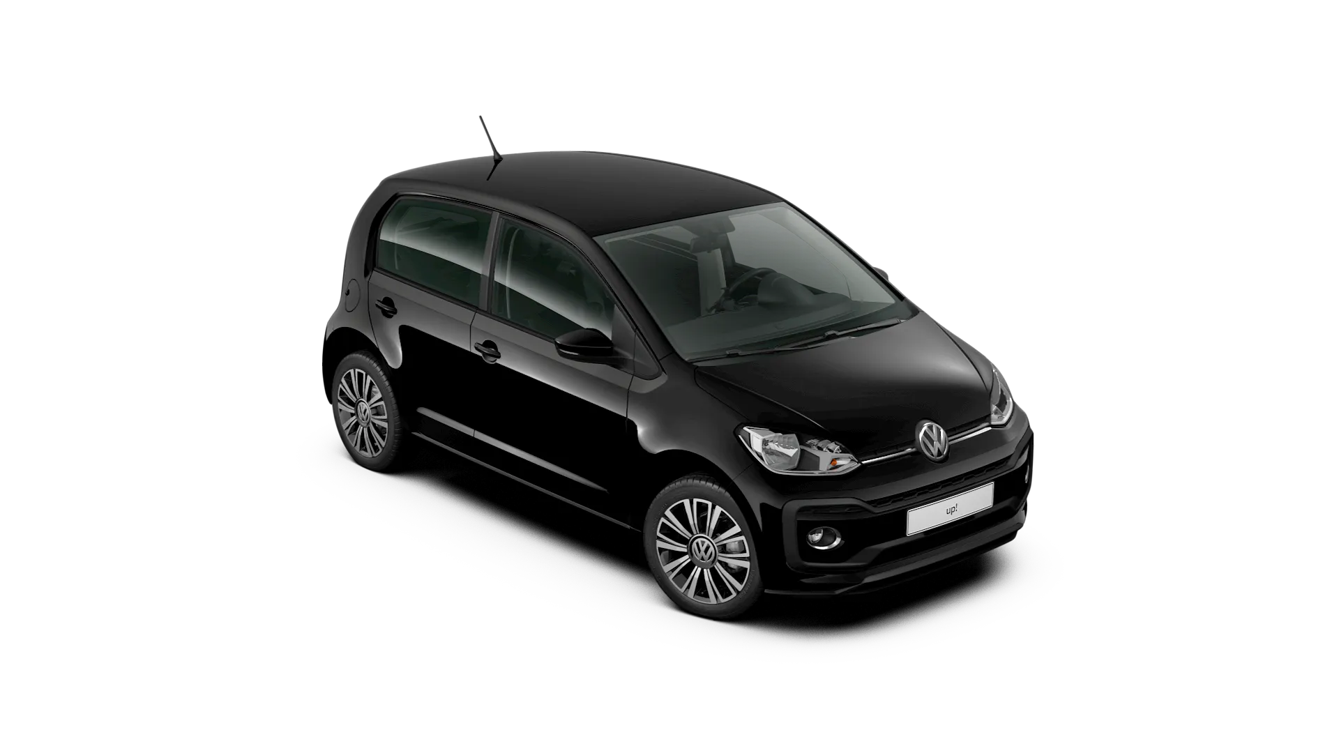 Volkswagen up! join up!
