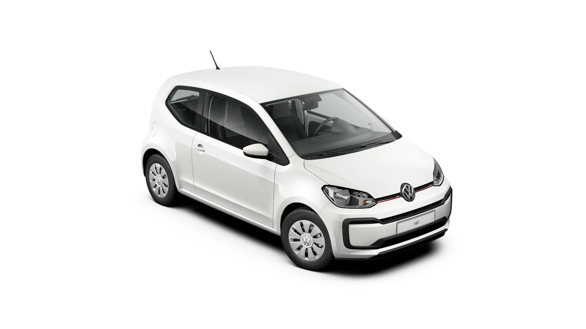 Volkswagen up! move up!