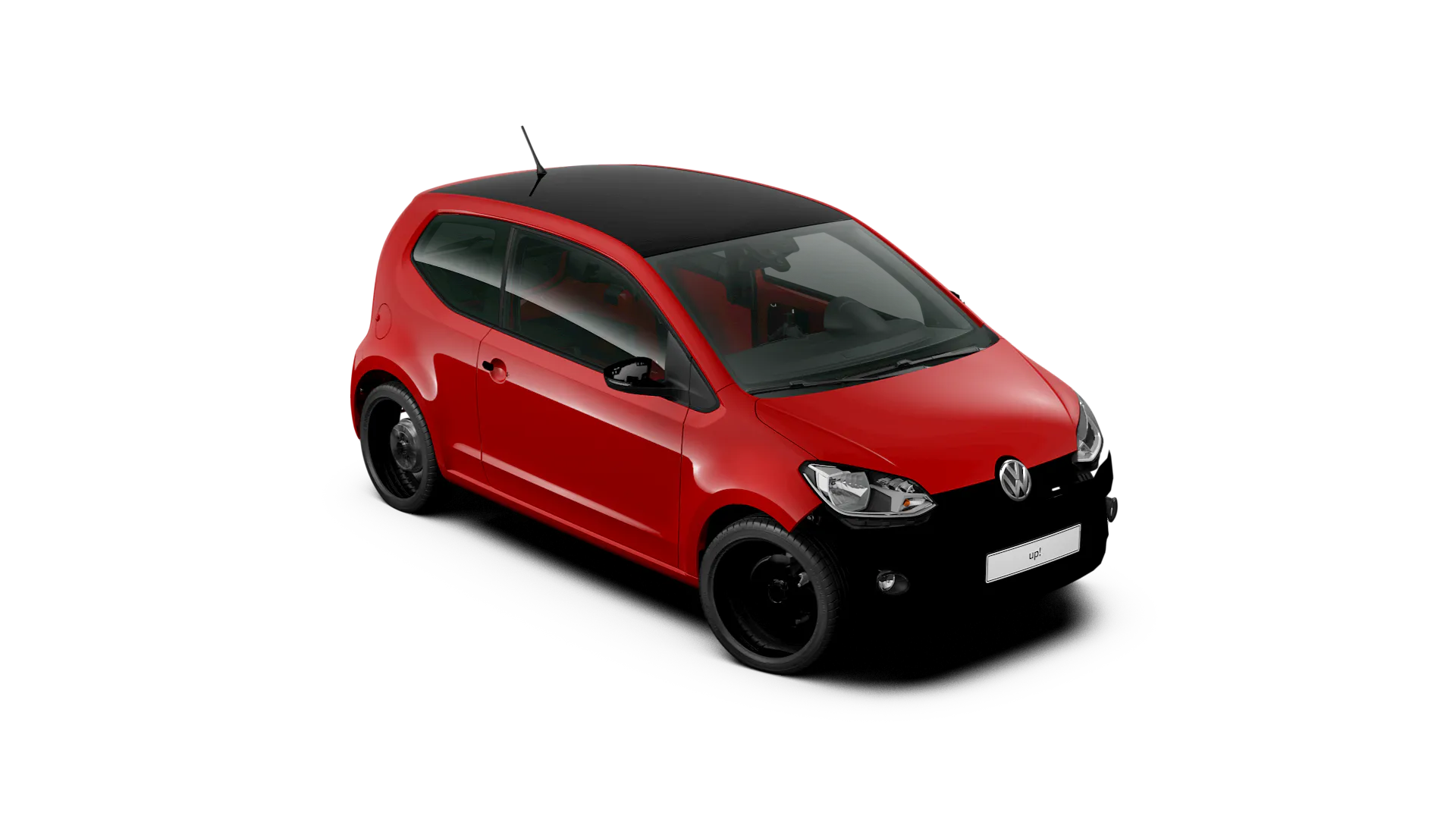 Volkswagen up! GTI