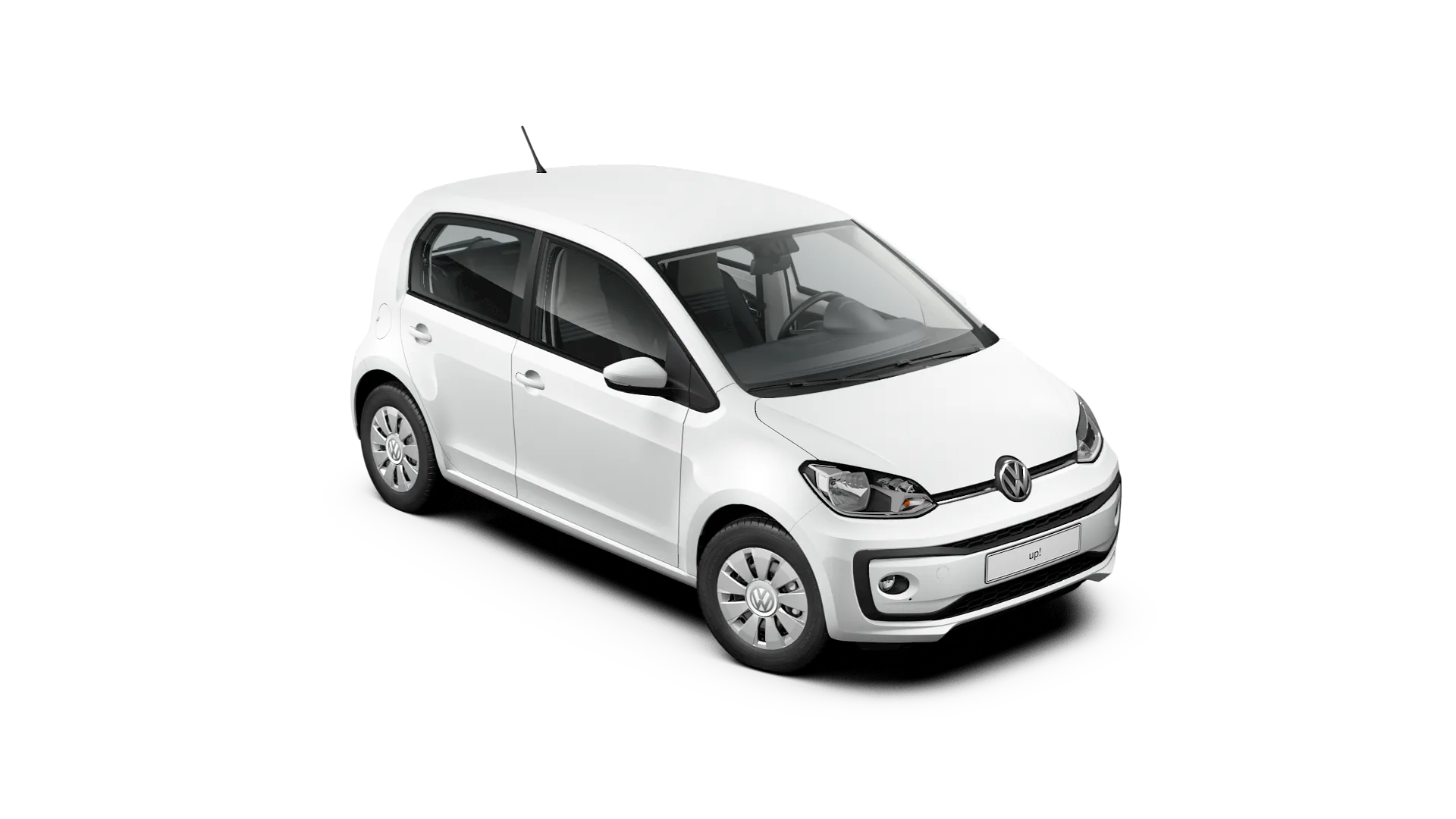 Volkswagen up! move up!