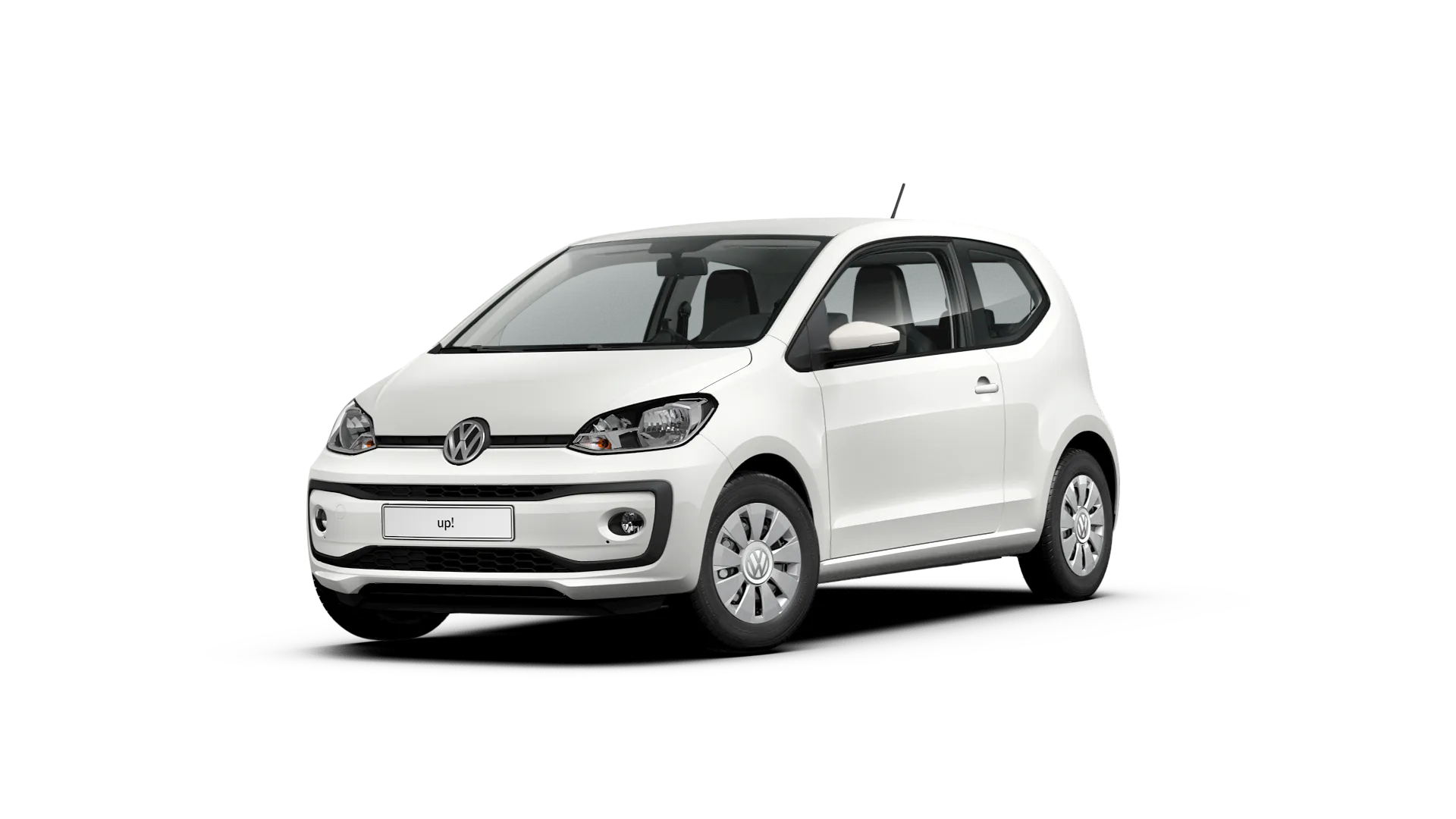 Volkswagen up! move up!