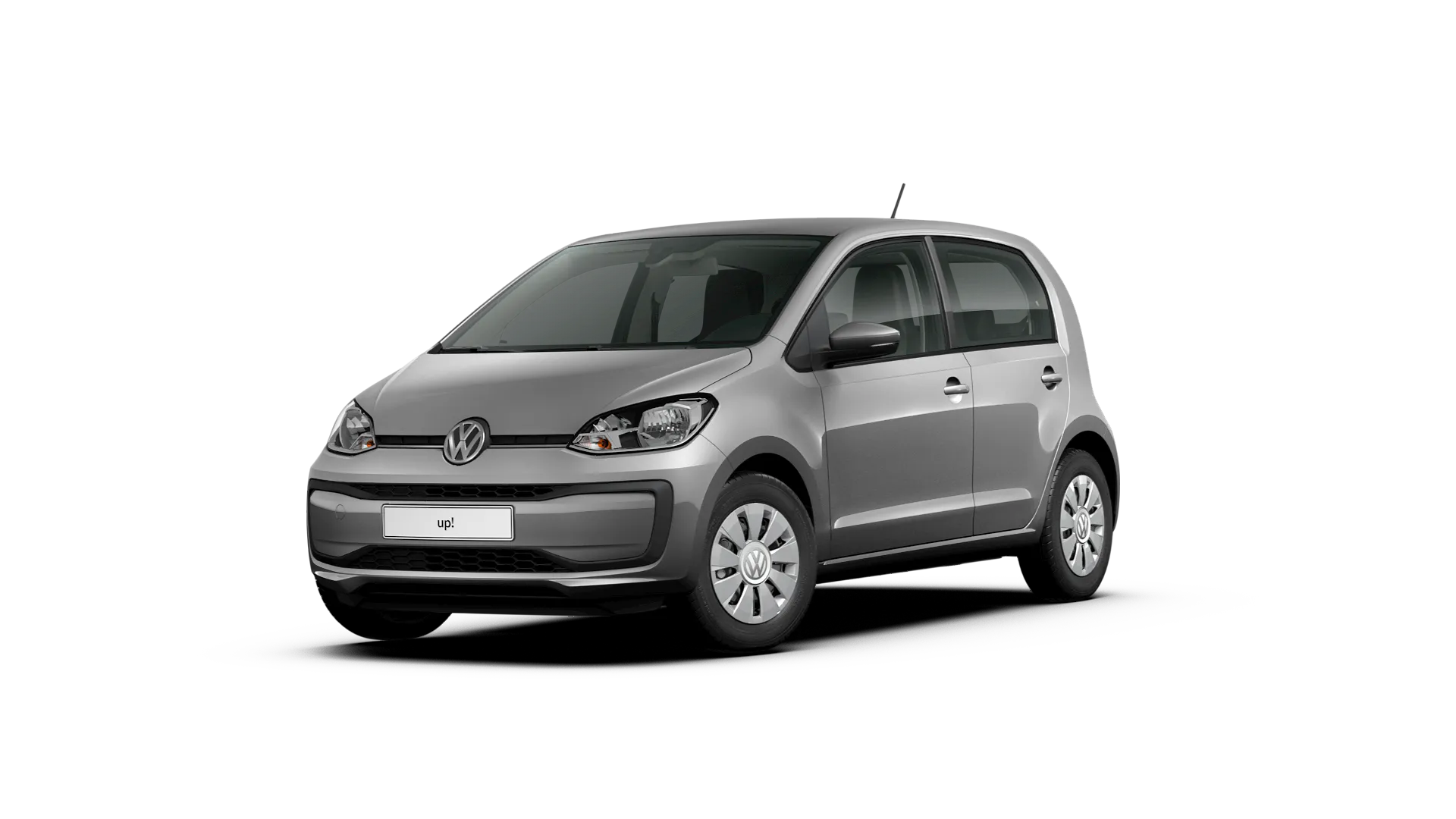 Volkswagen up! move up!