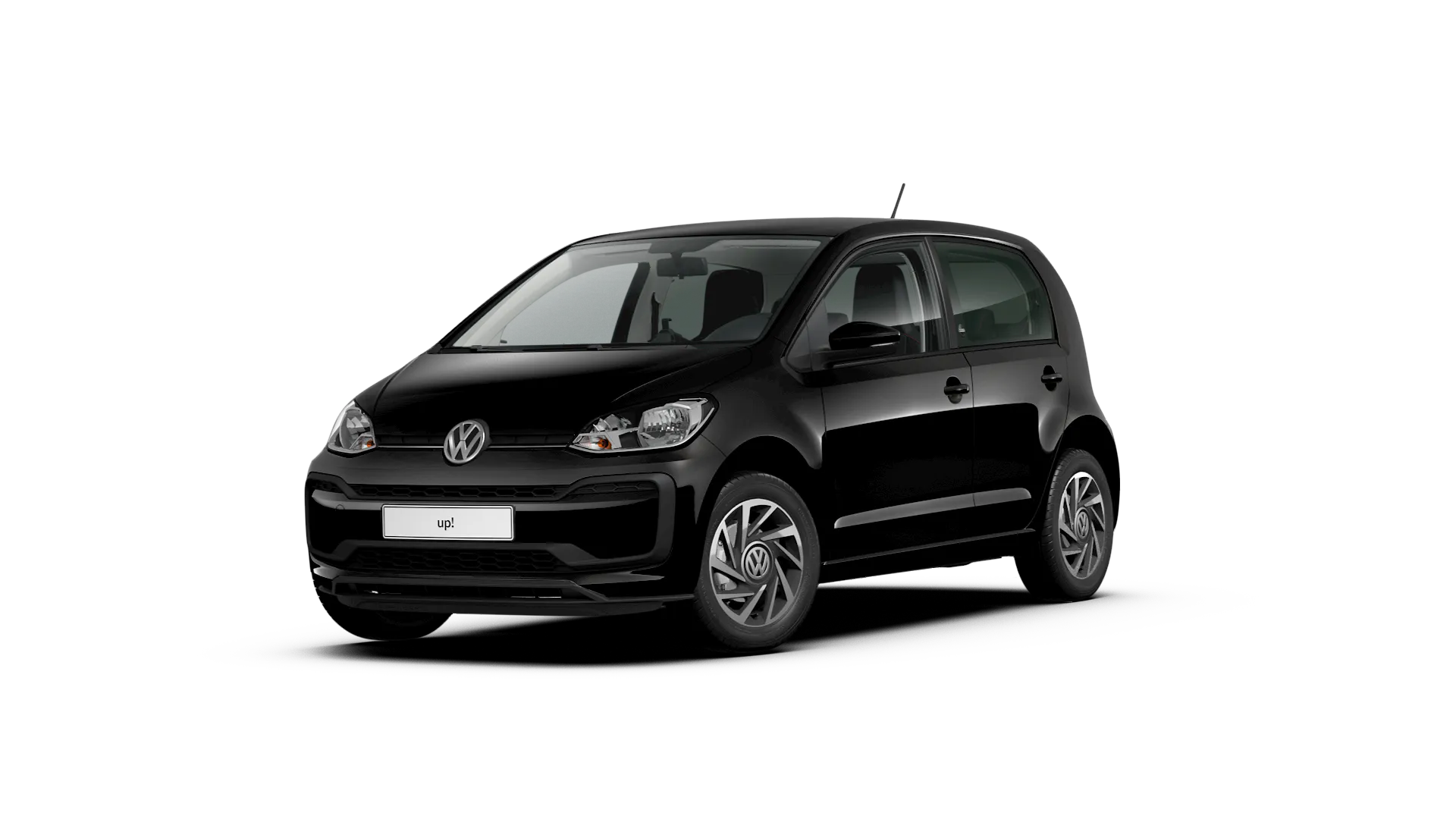 Volkswagen up! sound up!
