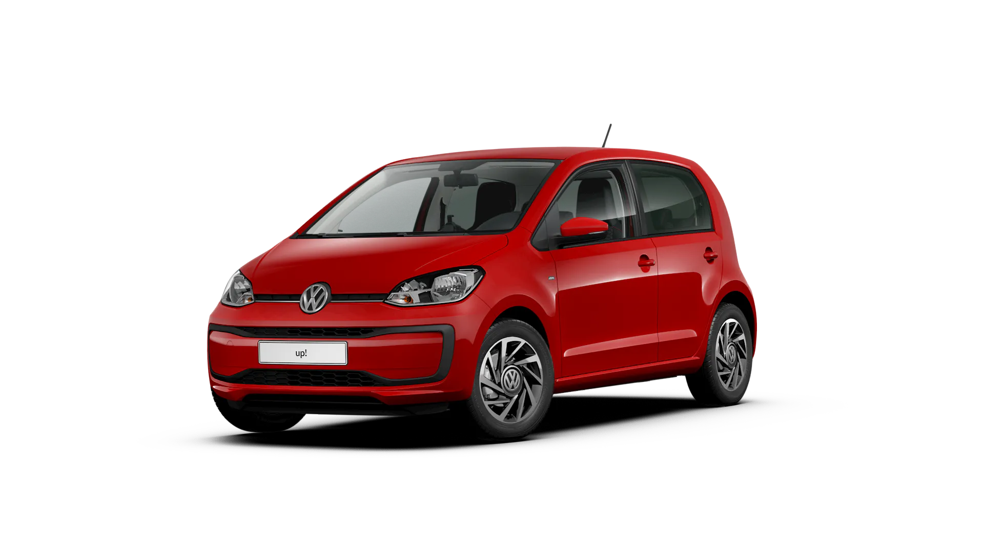 Volkswagen up! join up!