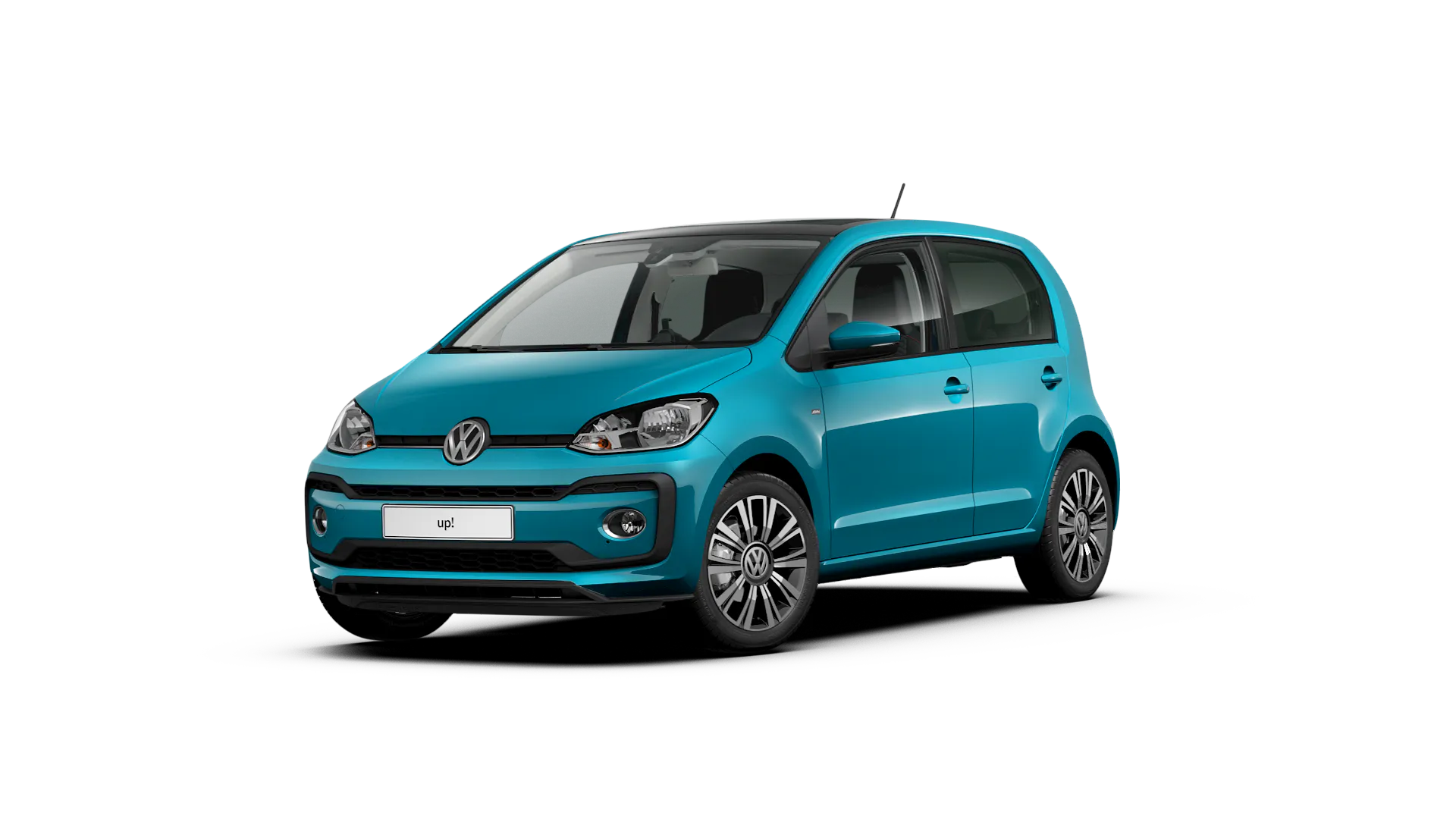 Volkswagen up! join up!