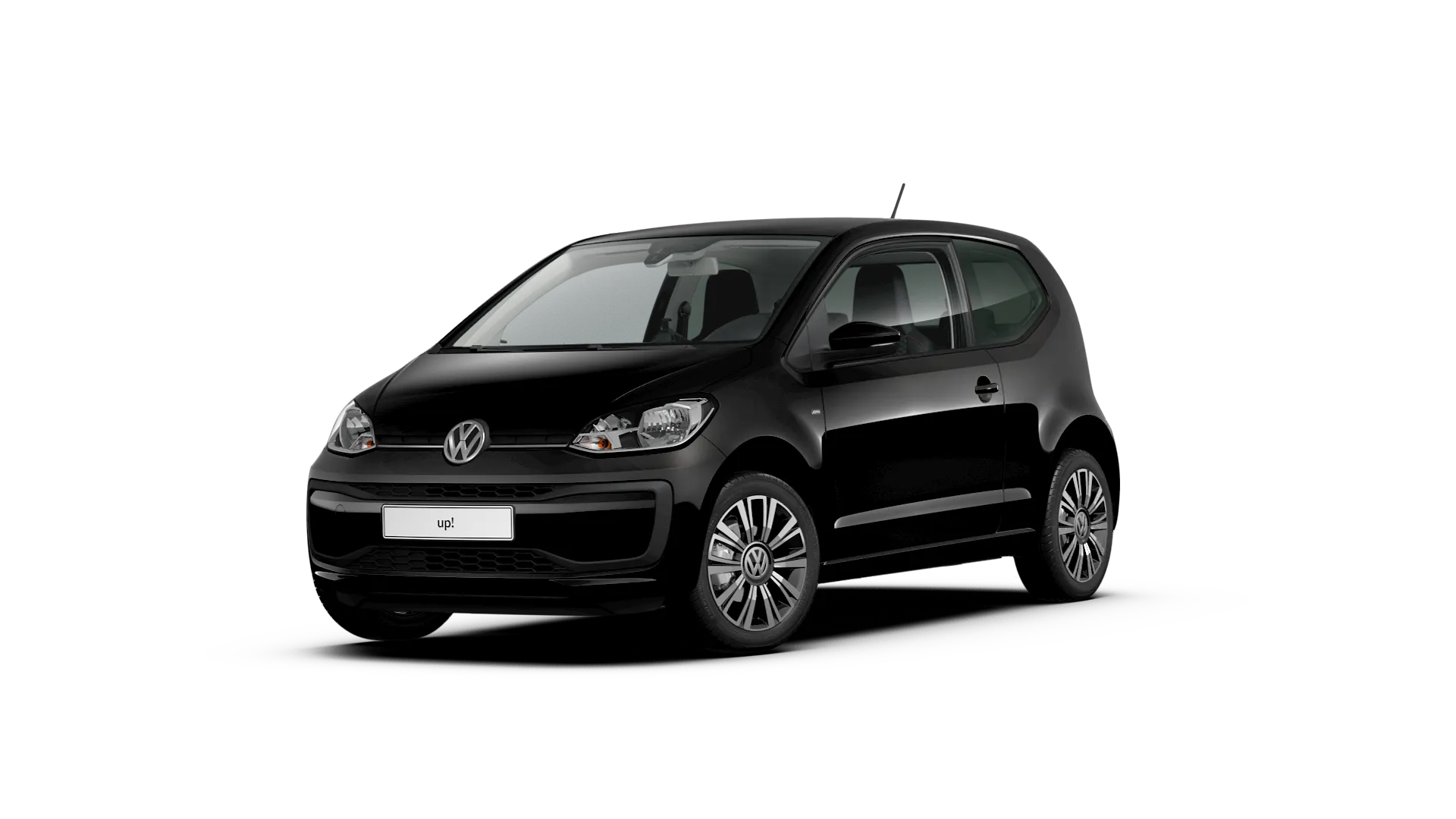 Volkswagen up! join up!