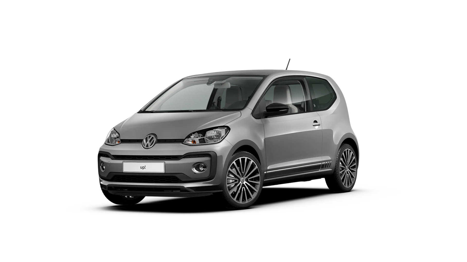 Volkswagen up! beats