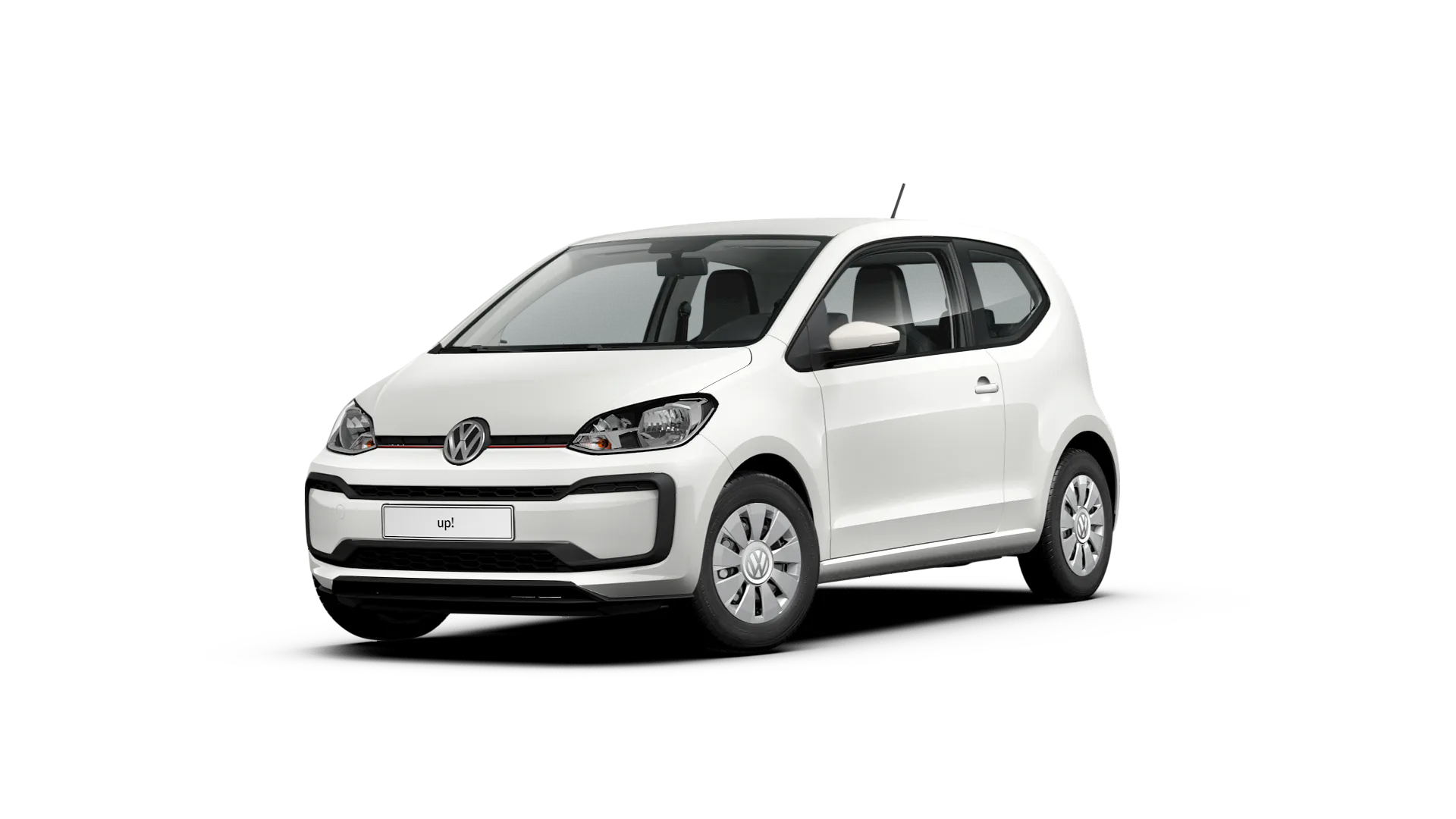 Volkswagen up! move up!