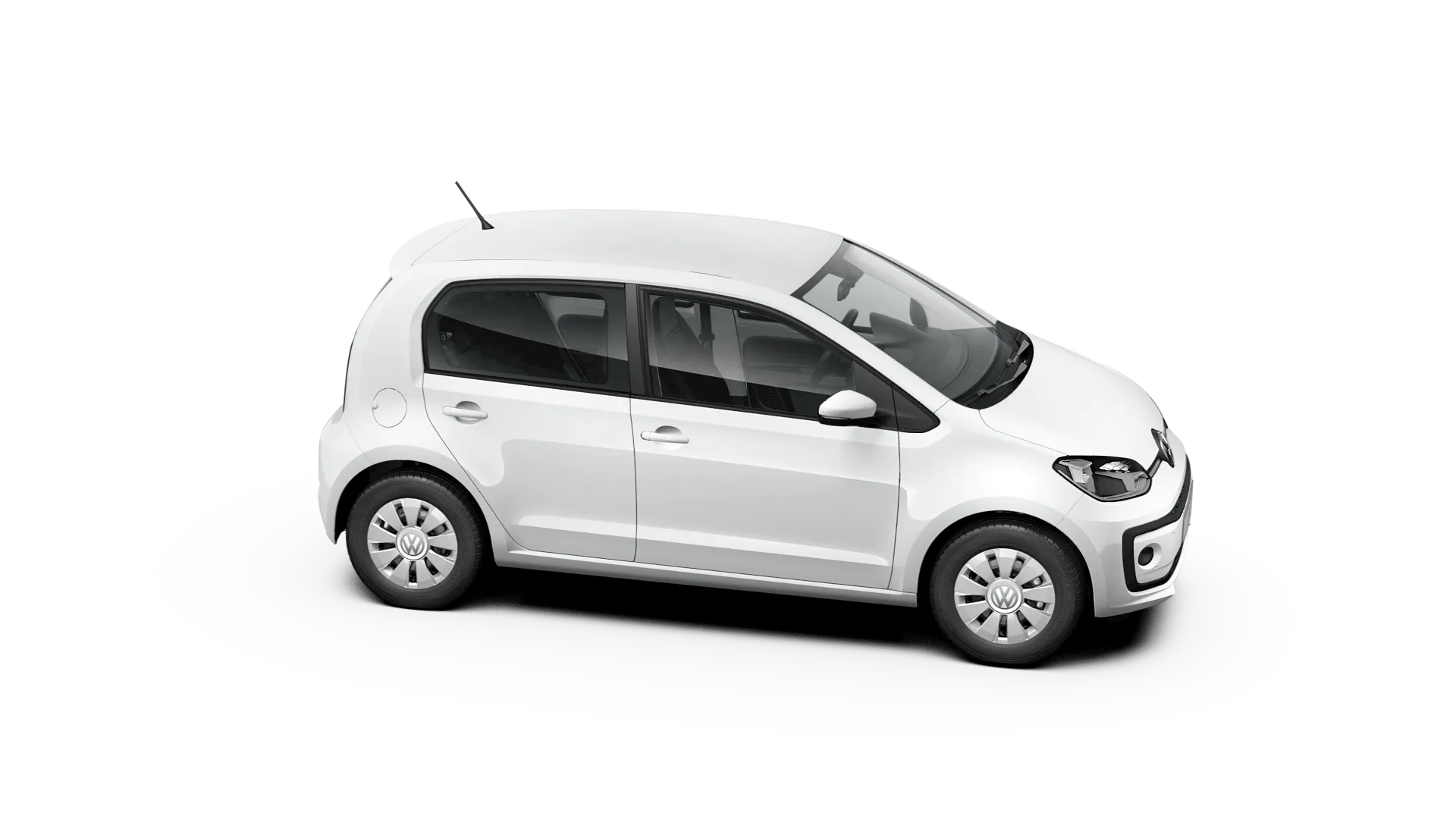 Volkswagen up! move up!