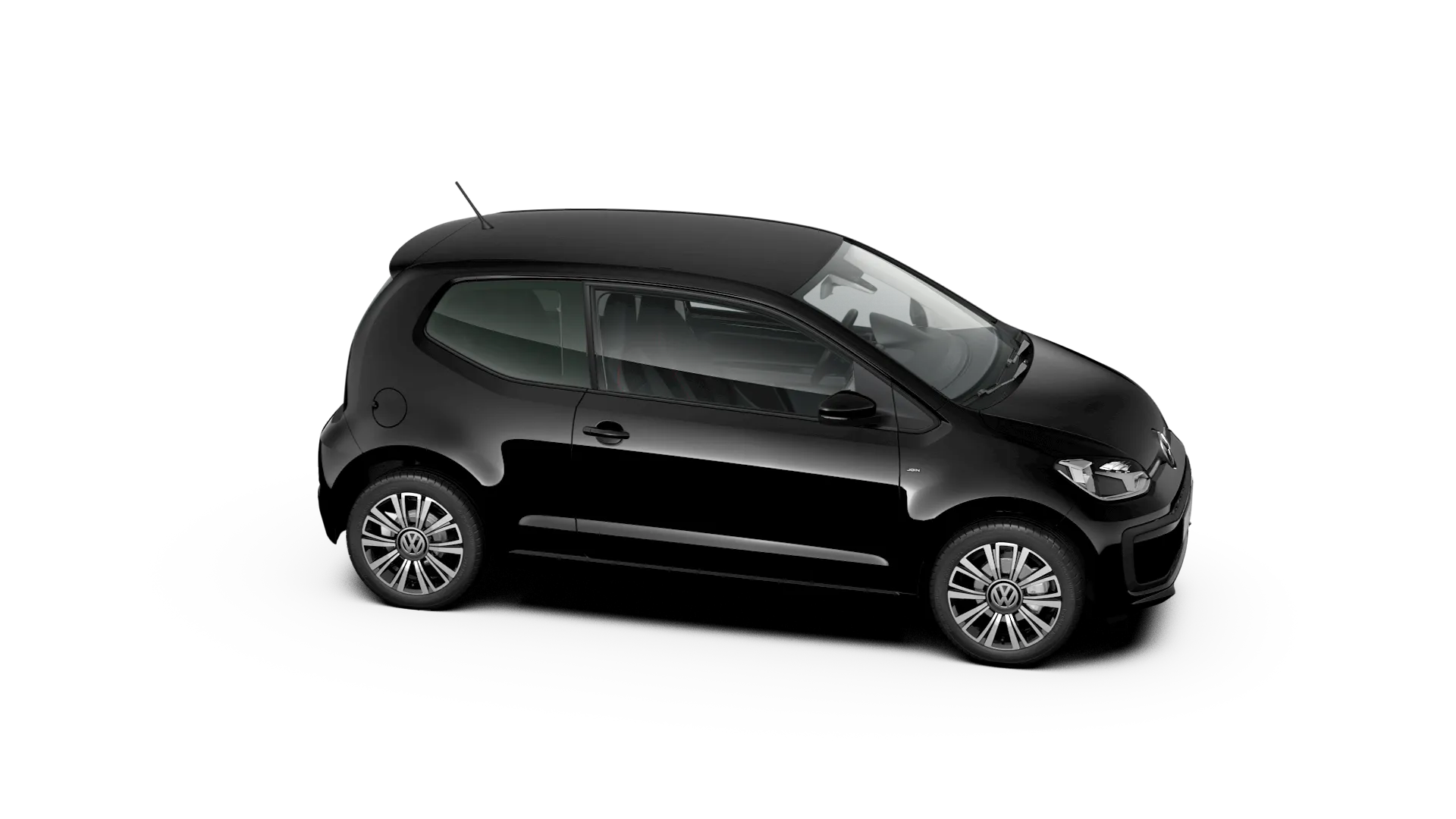 Volkswagen up! join up!