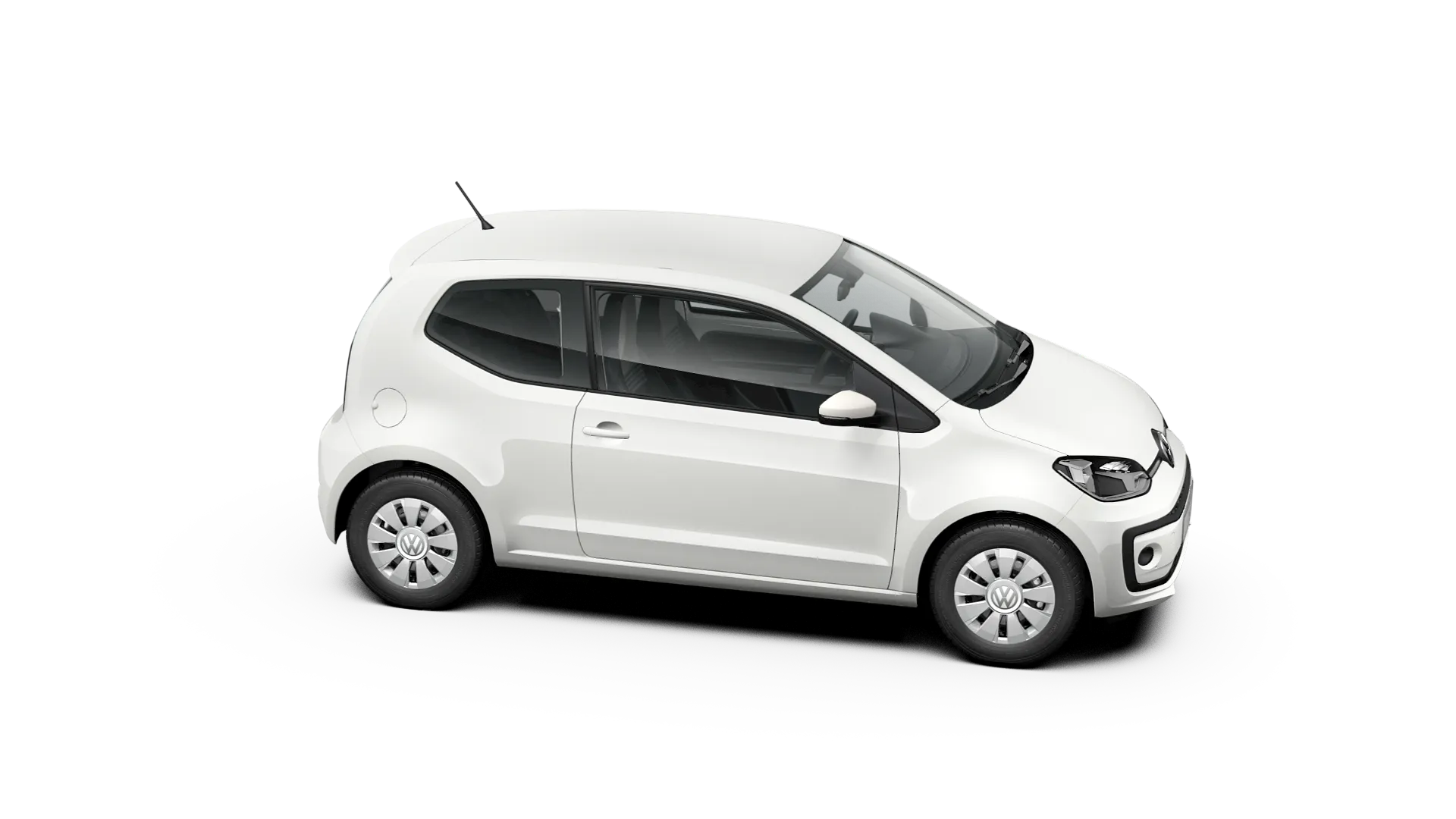 Volkswagen up! move up!
