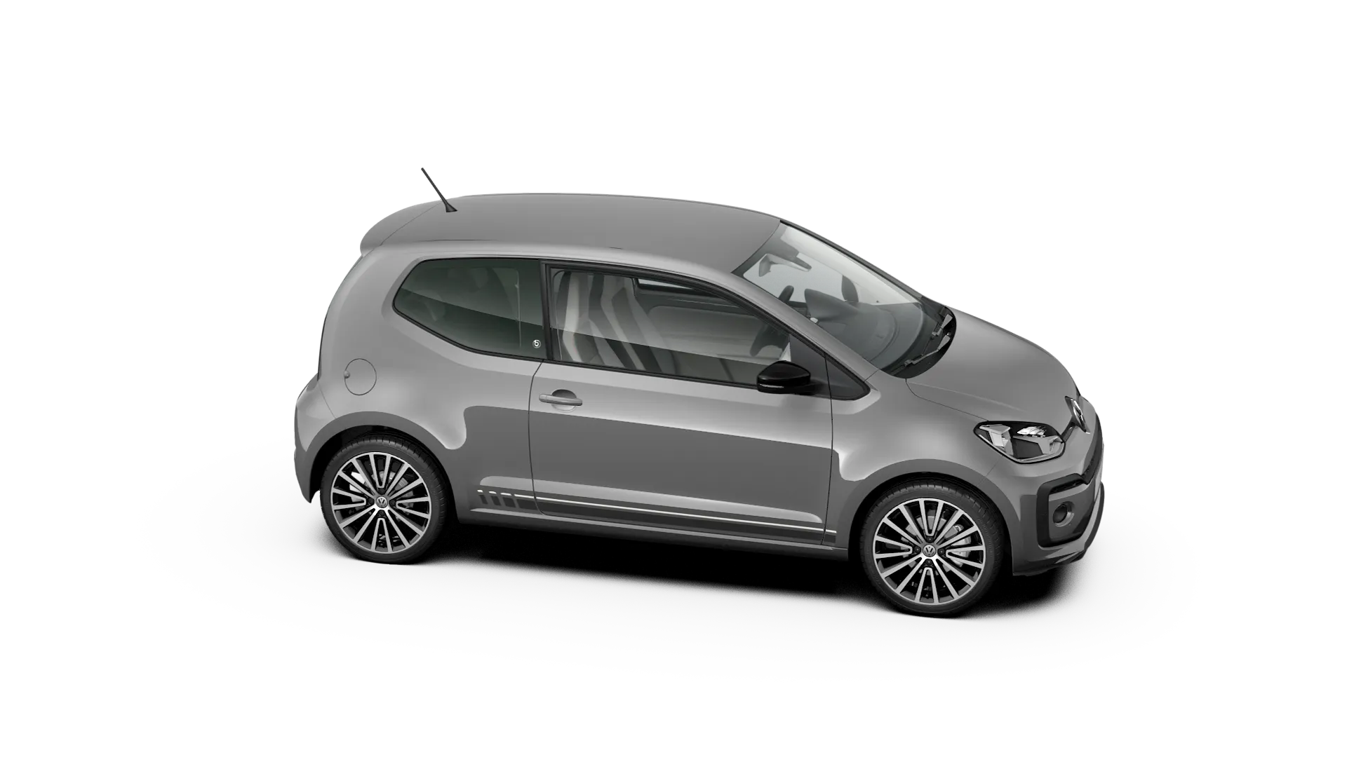Volkswagen up! beats