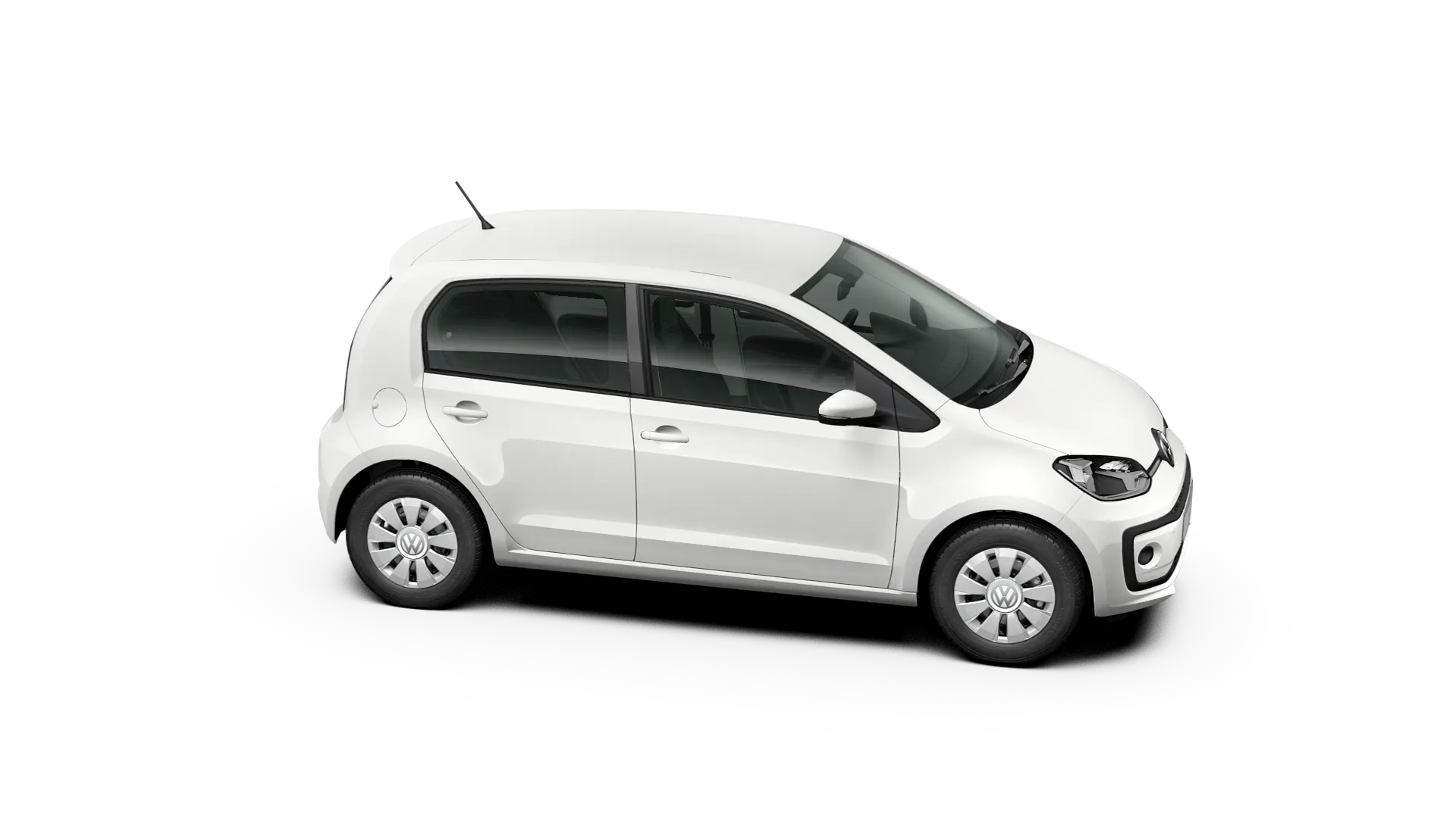 Volkswagen up! move up!