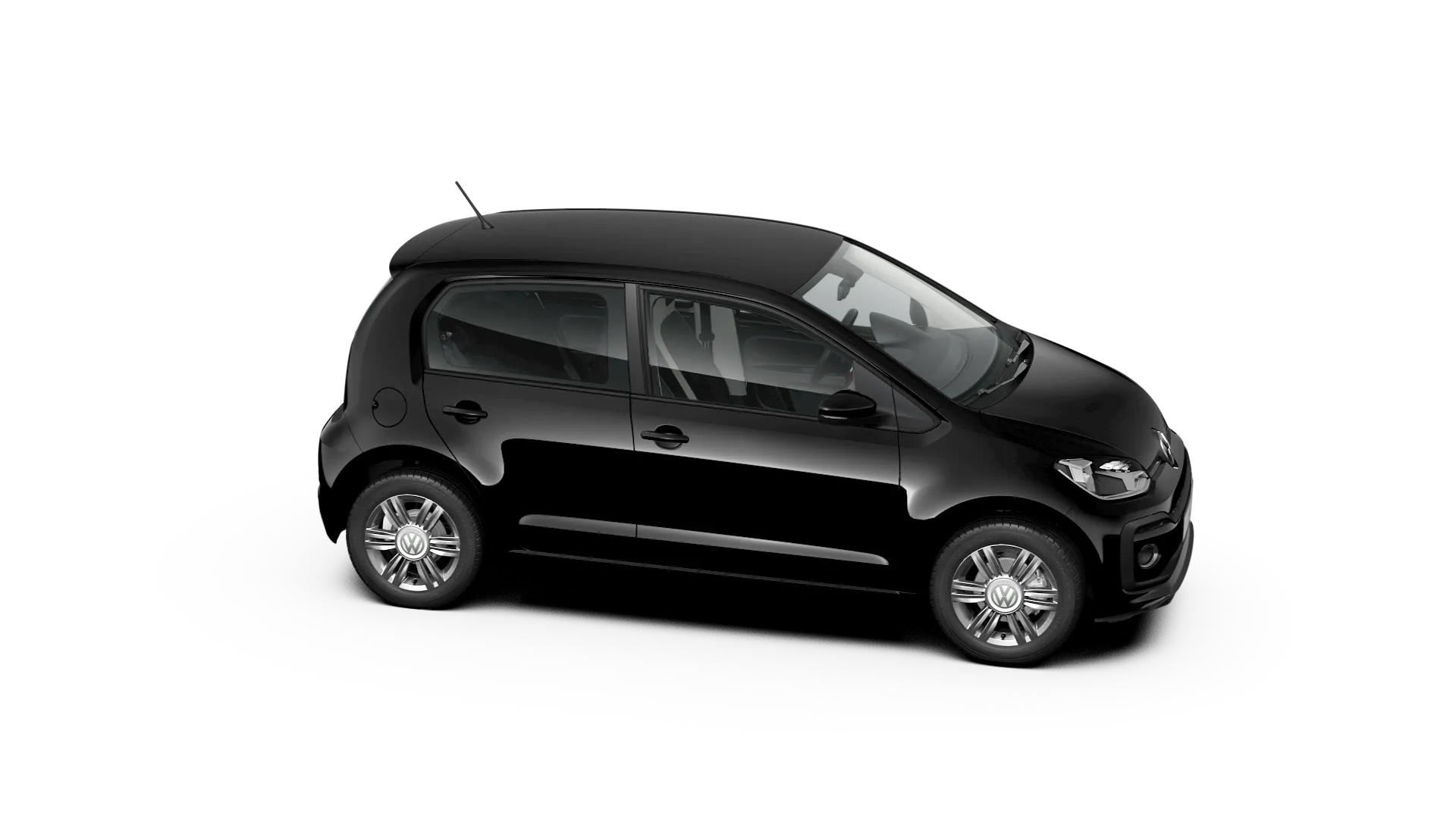 Volkswagen up! high up!