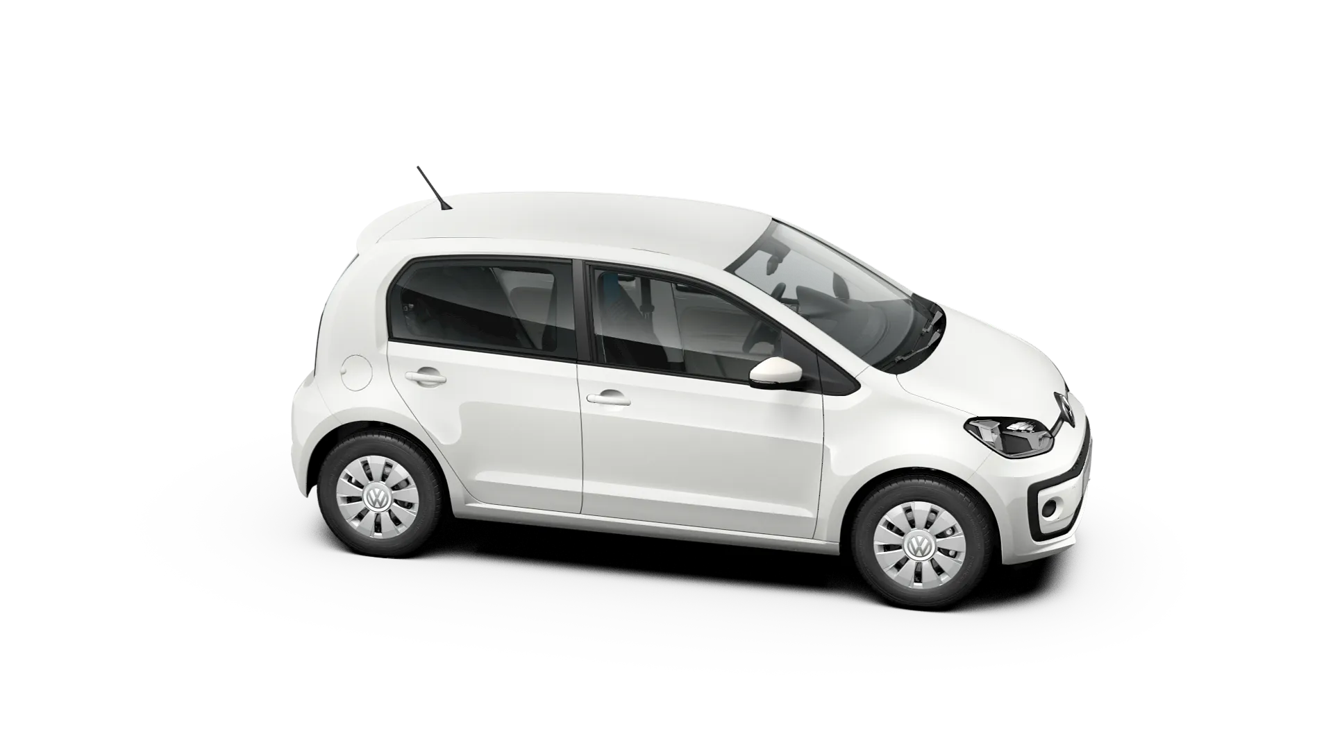 Volkswagen up! move up!