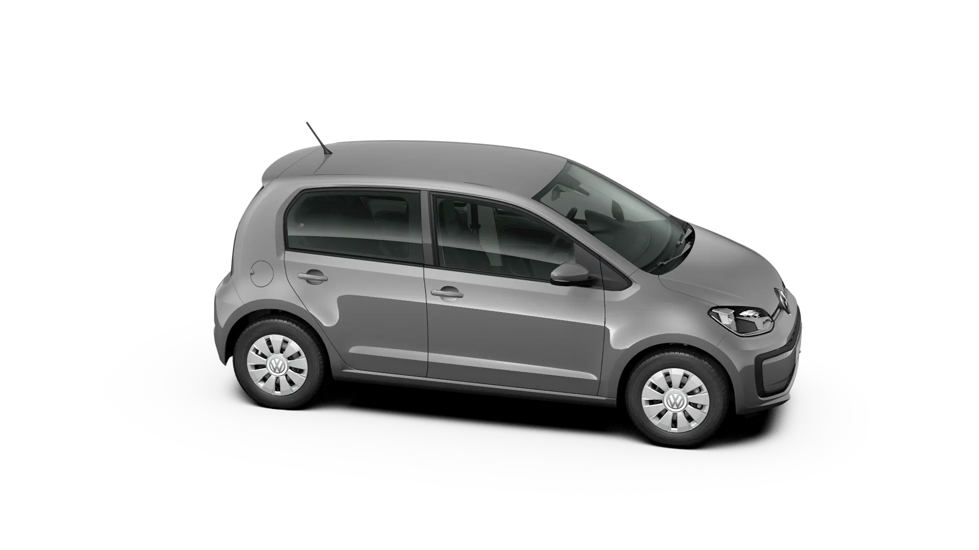 Volkswagen up! move up!